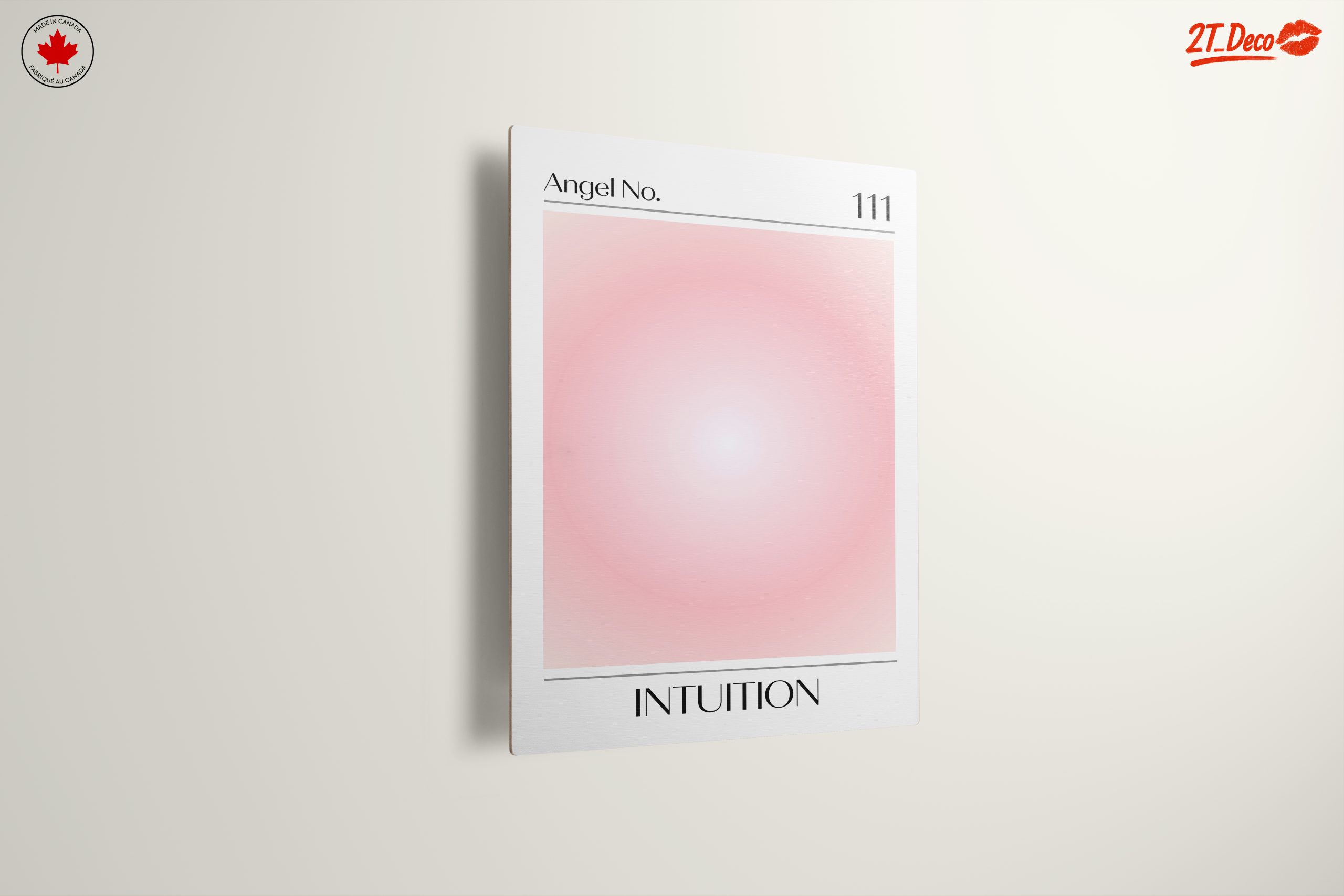 Spiritual Abstract Artwork for Meditation and Reflection - Image 13