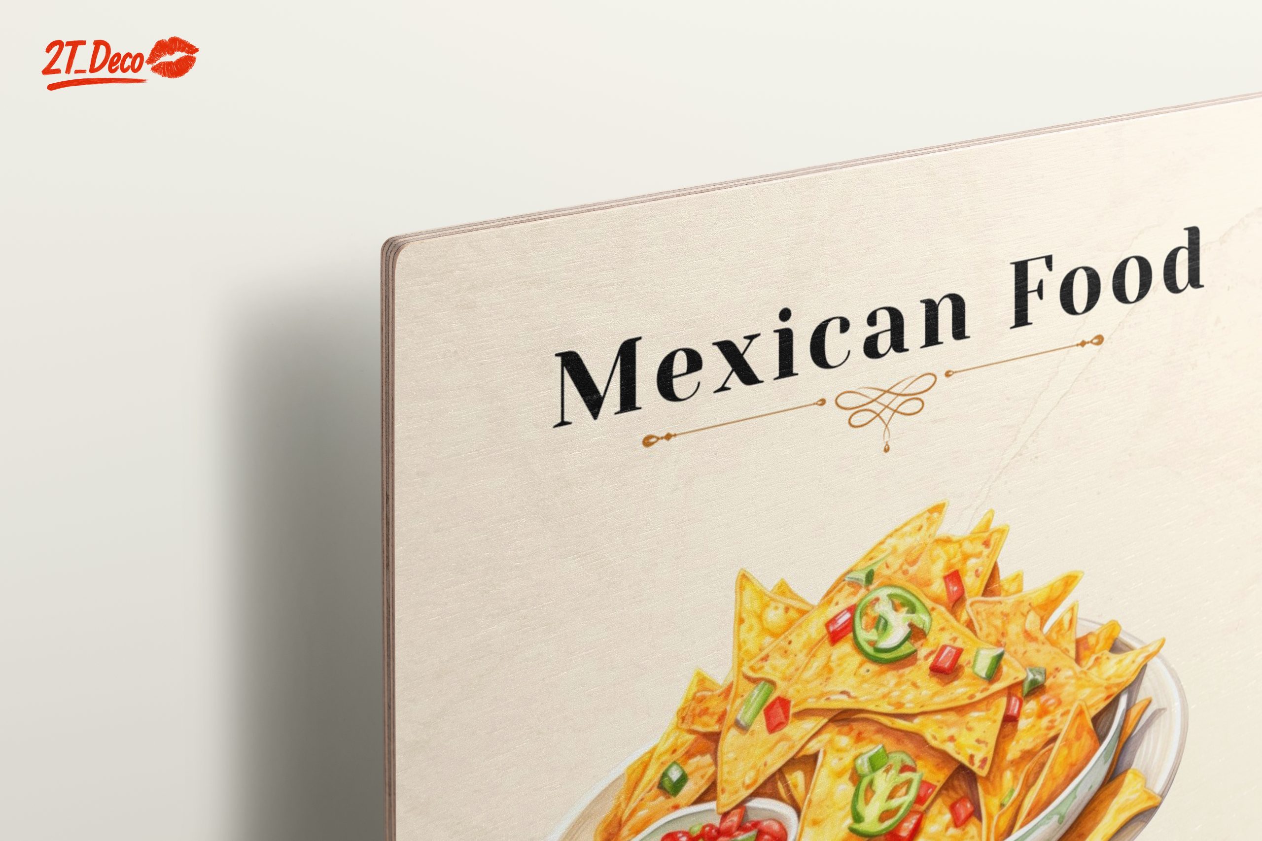 Delicious Culinary Art of Nachos - Image 15