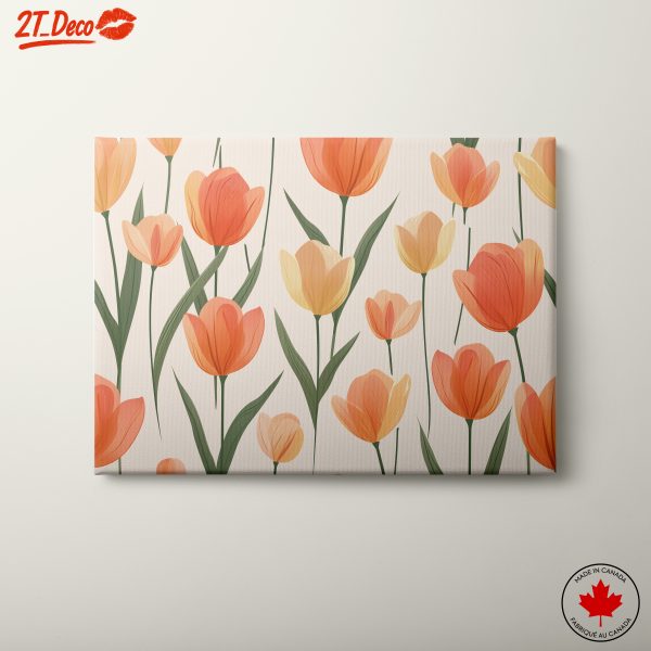 Charming Floral Art for Any Space