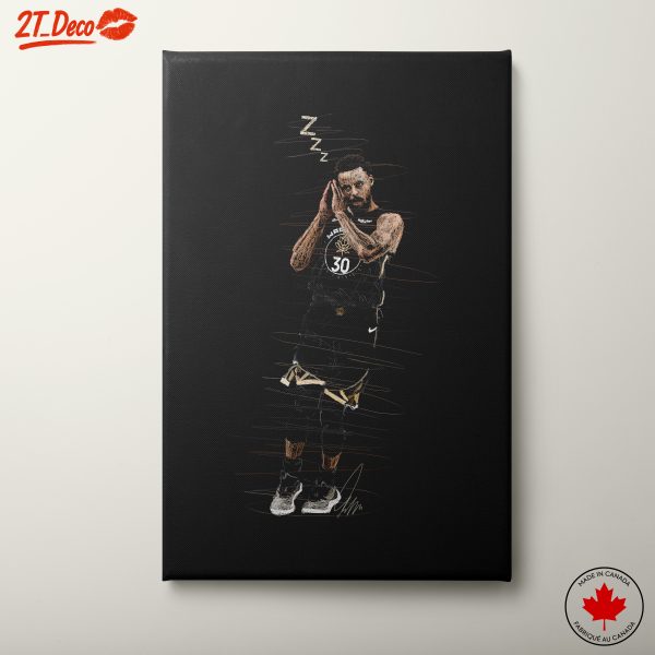 Dynamic Basketball Player Illustration
