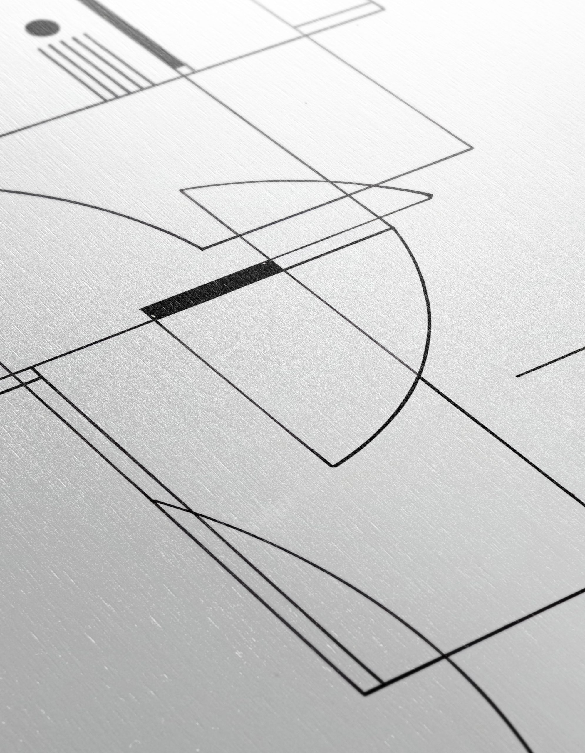 Geometric Abstract Art Design - Image 12