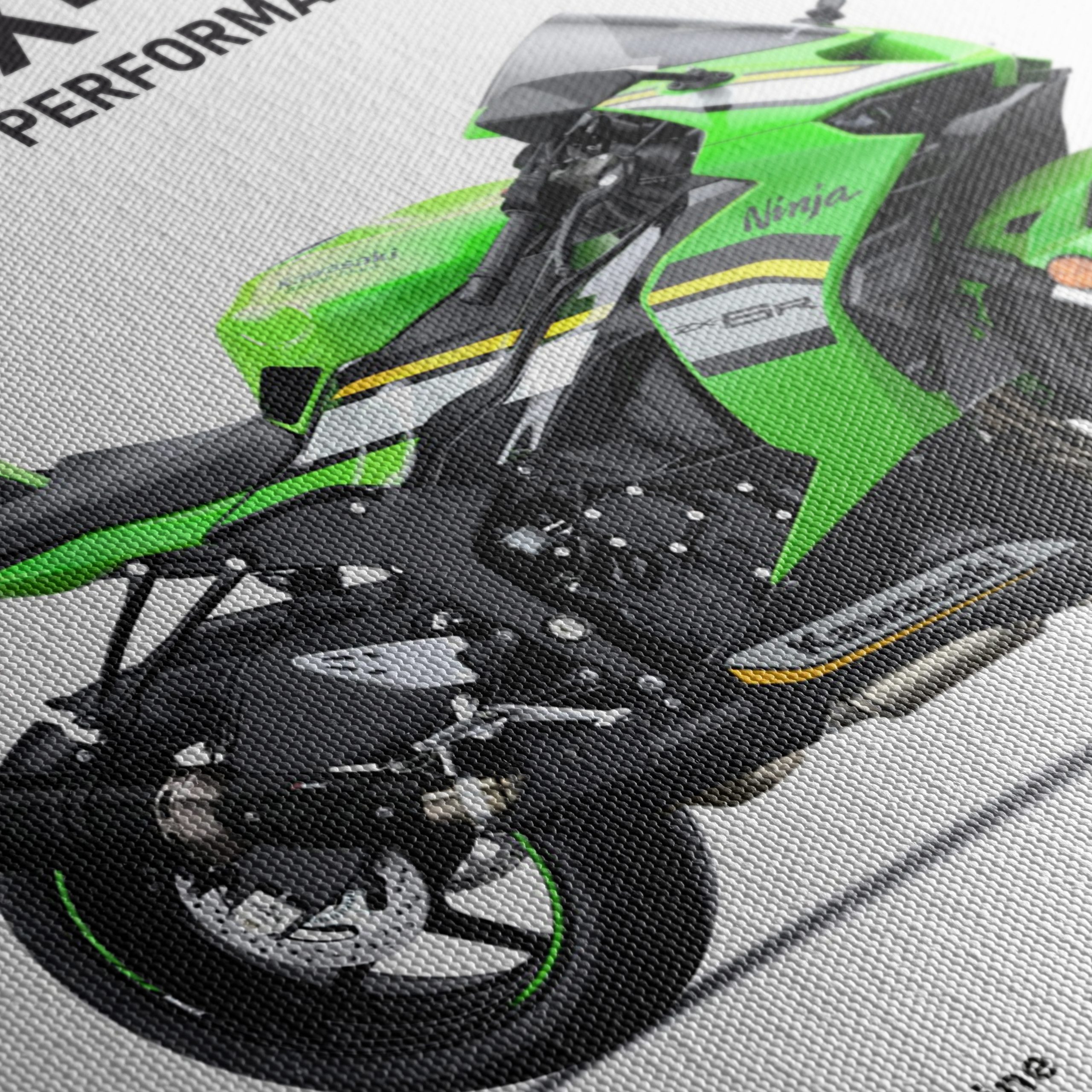 2025 Kawasaki Ninja ZX-6R Performance - Image 5