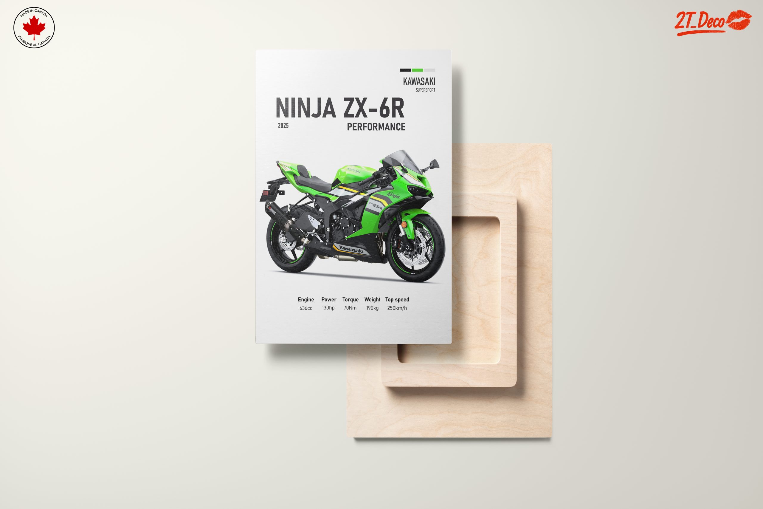 2025 Kawasaki Ninja ZX-6R Performance - Image 11
