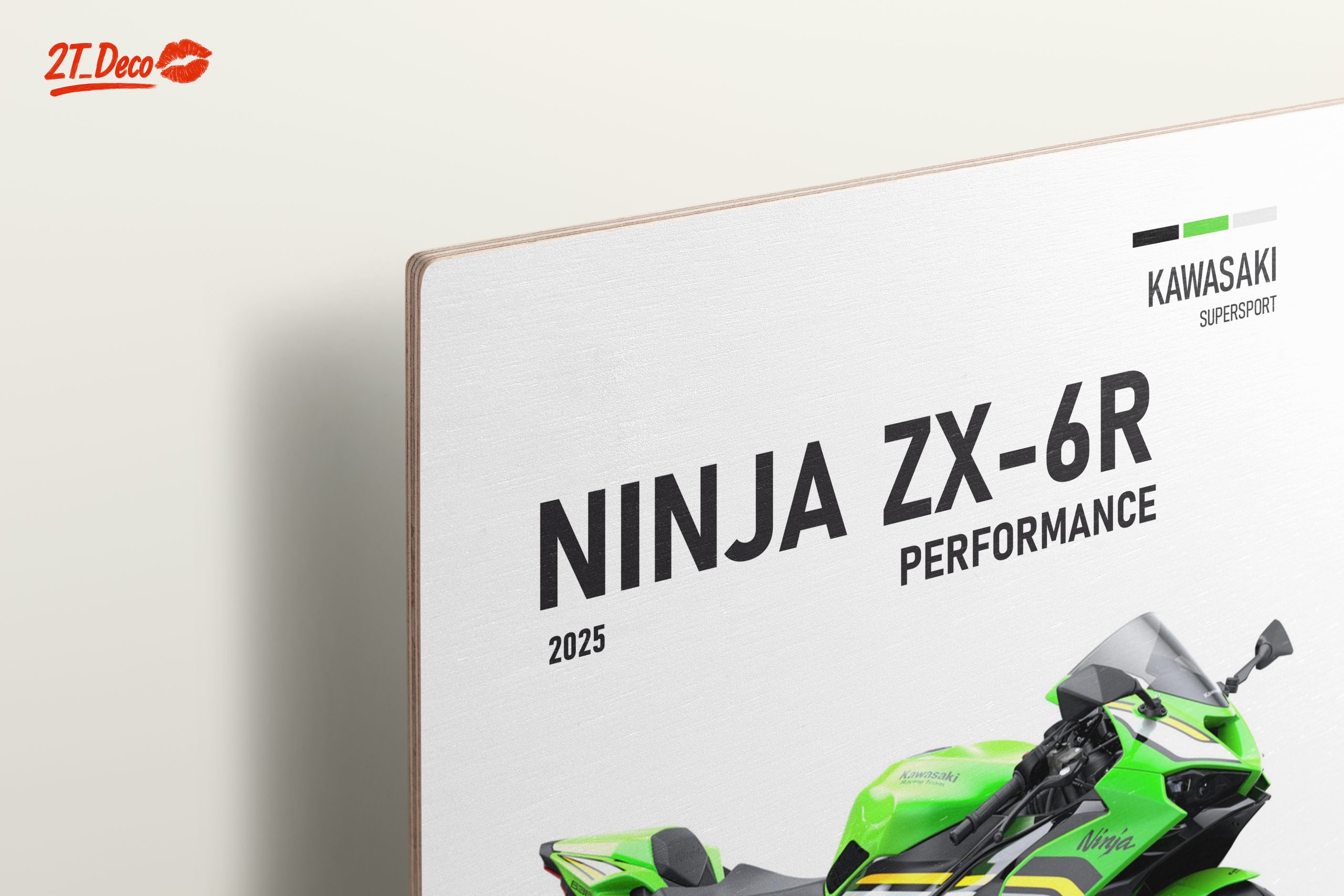 2025 Kawasaki Ninja ZX-6R Performance - Image 15