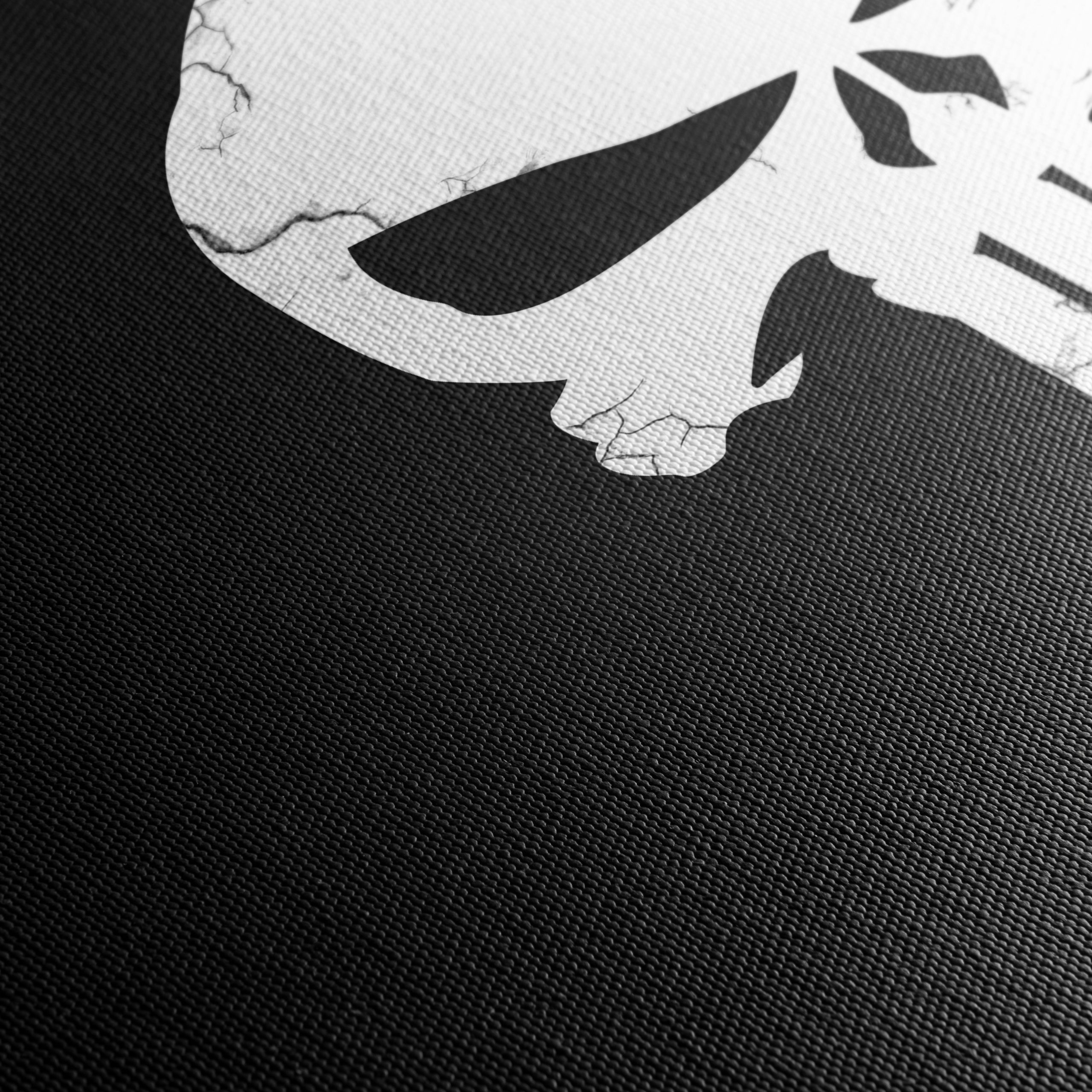 Bold Punisher Logo Art - Image 5