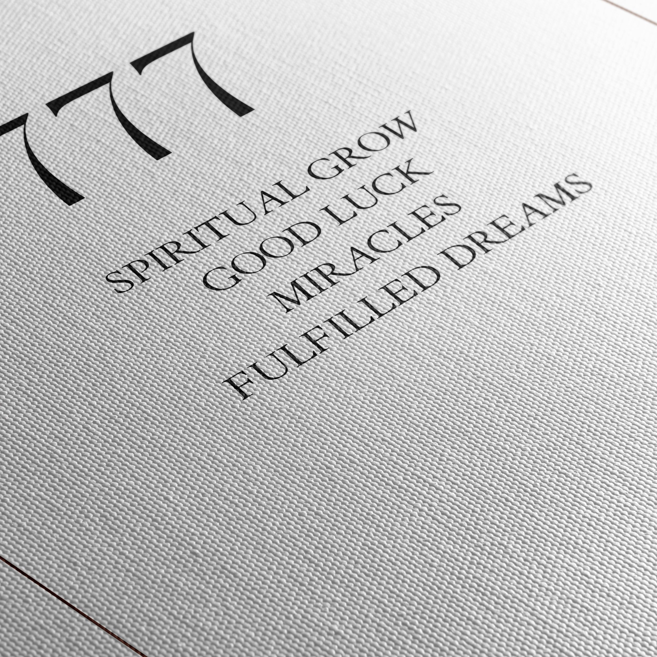 Spiritual Growth and Good Luck Art - Image 5