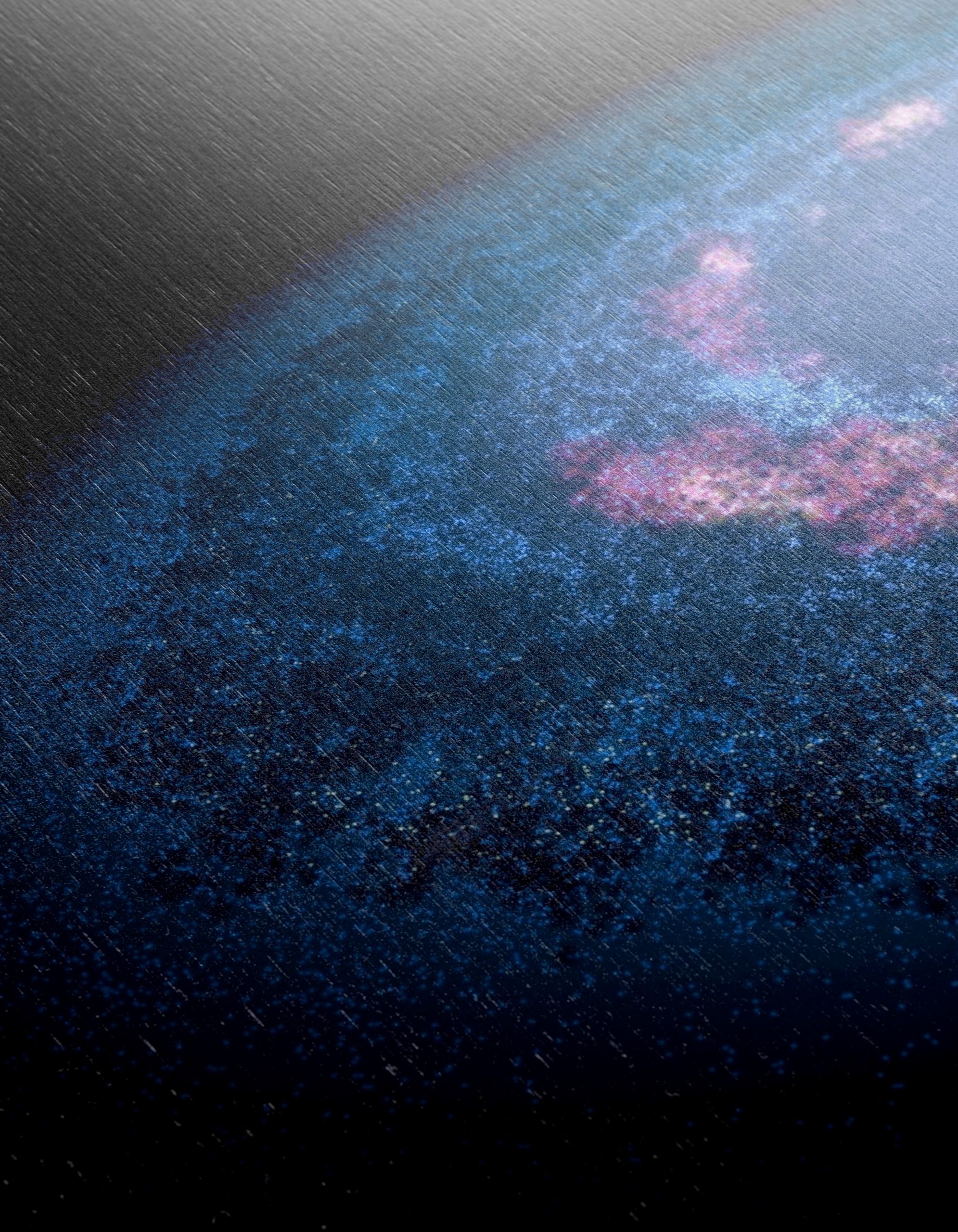 Galaxy Abstract Cosmic Art - Image 12