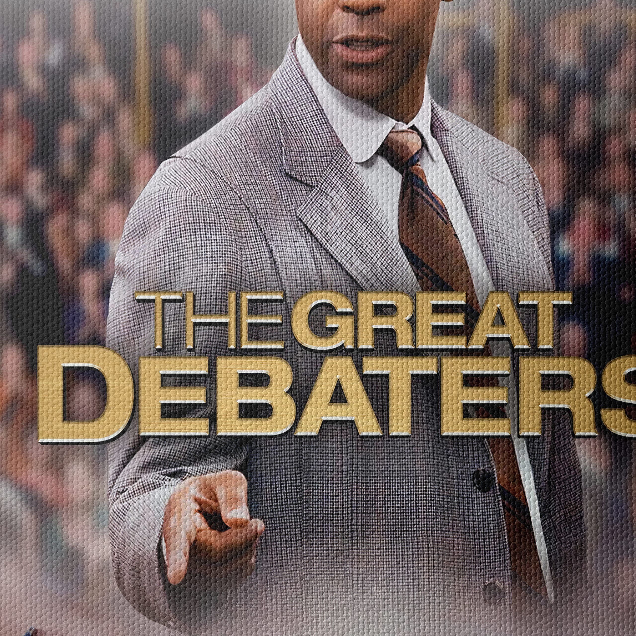 Inspirational Art from The Great Debaters - Image 4