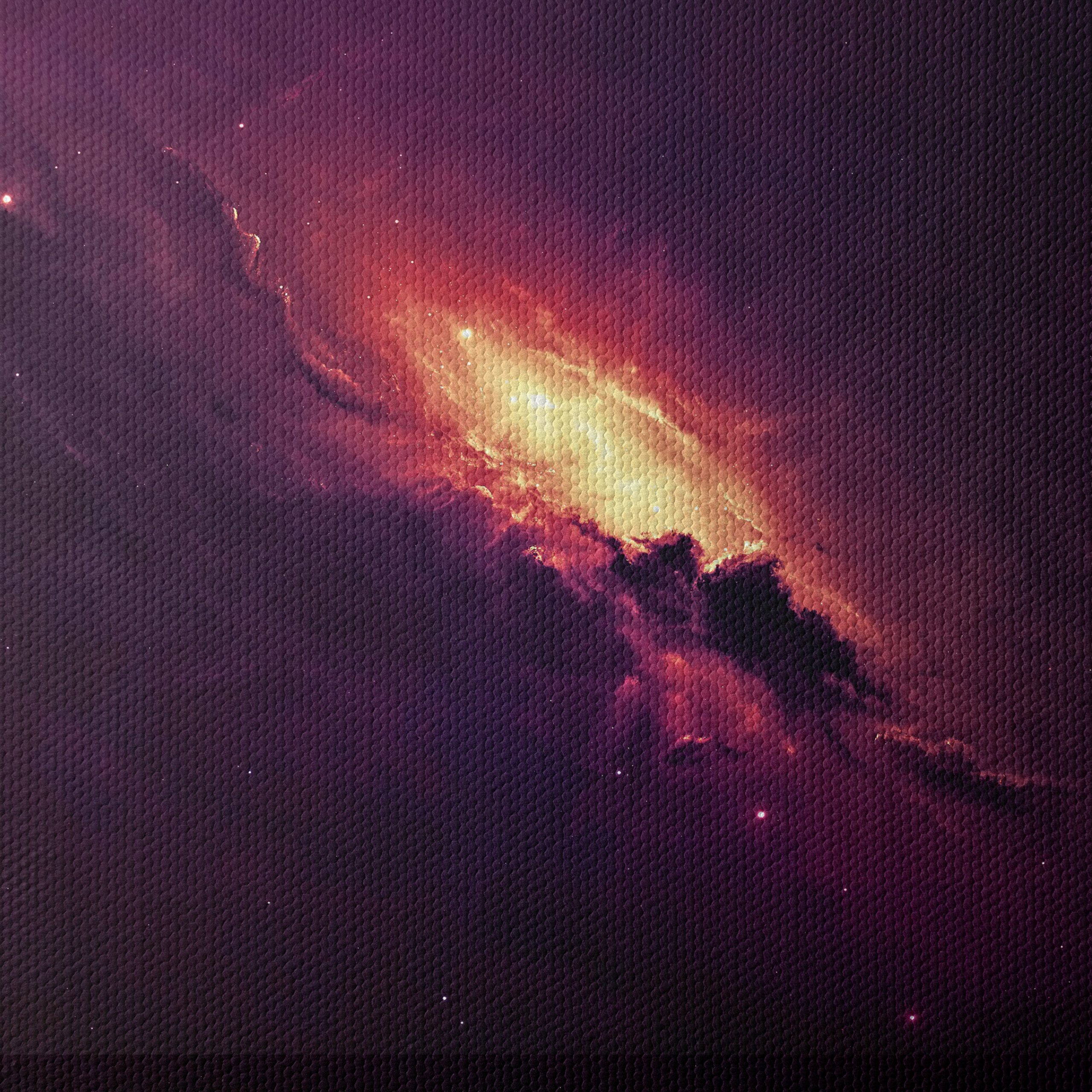 Cosmic Abstract Artwork of the Universe - Image 4