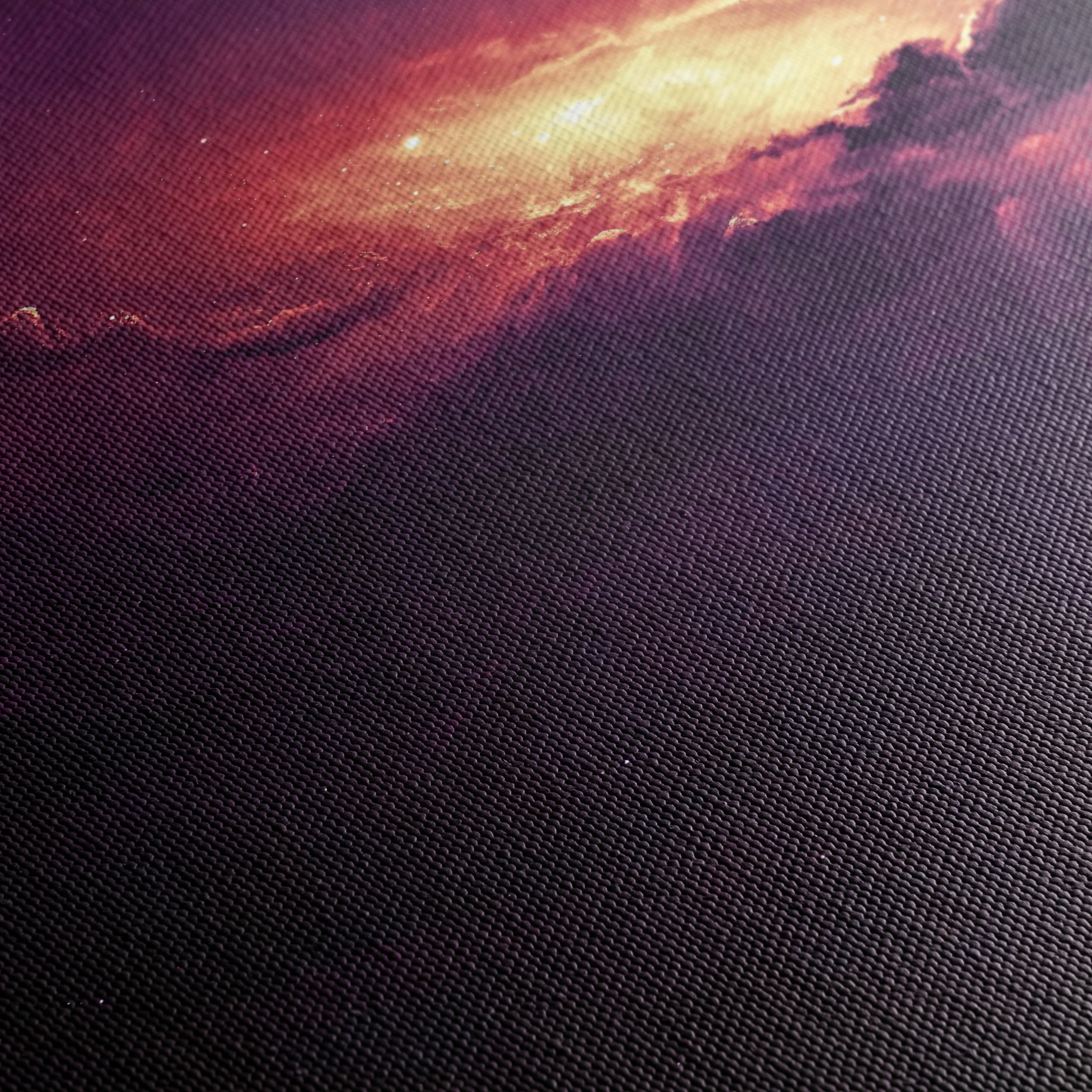 Cosmic Abstract Artwork of the Universe - Image 5