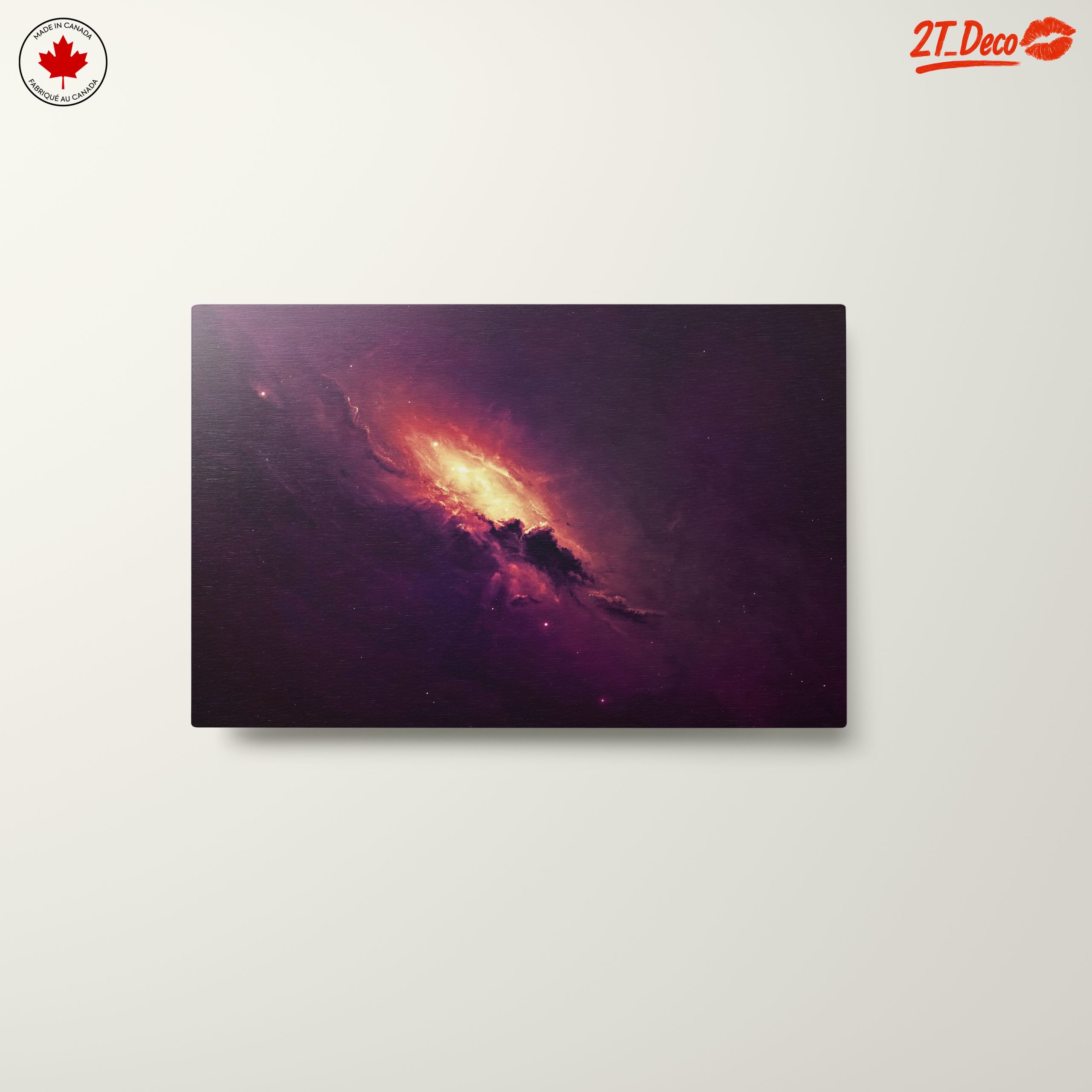 Cosmic Abstract Artwork of the Universe - Image 10