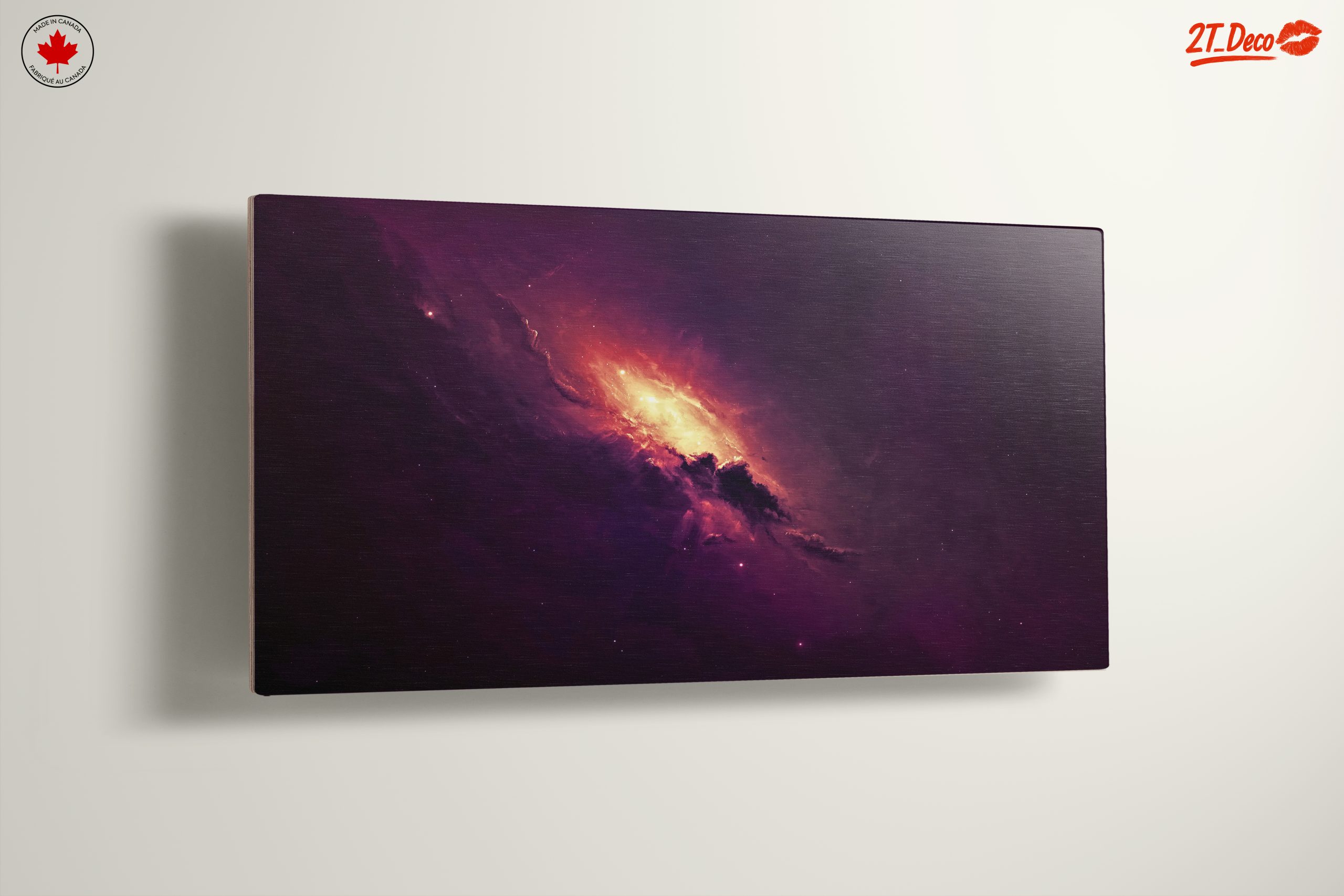 Cosmic Abstract Artwork of the Universe - Image 13