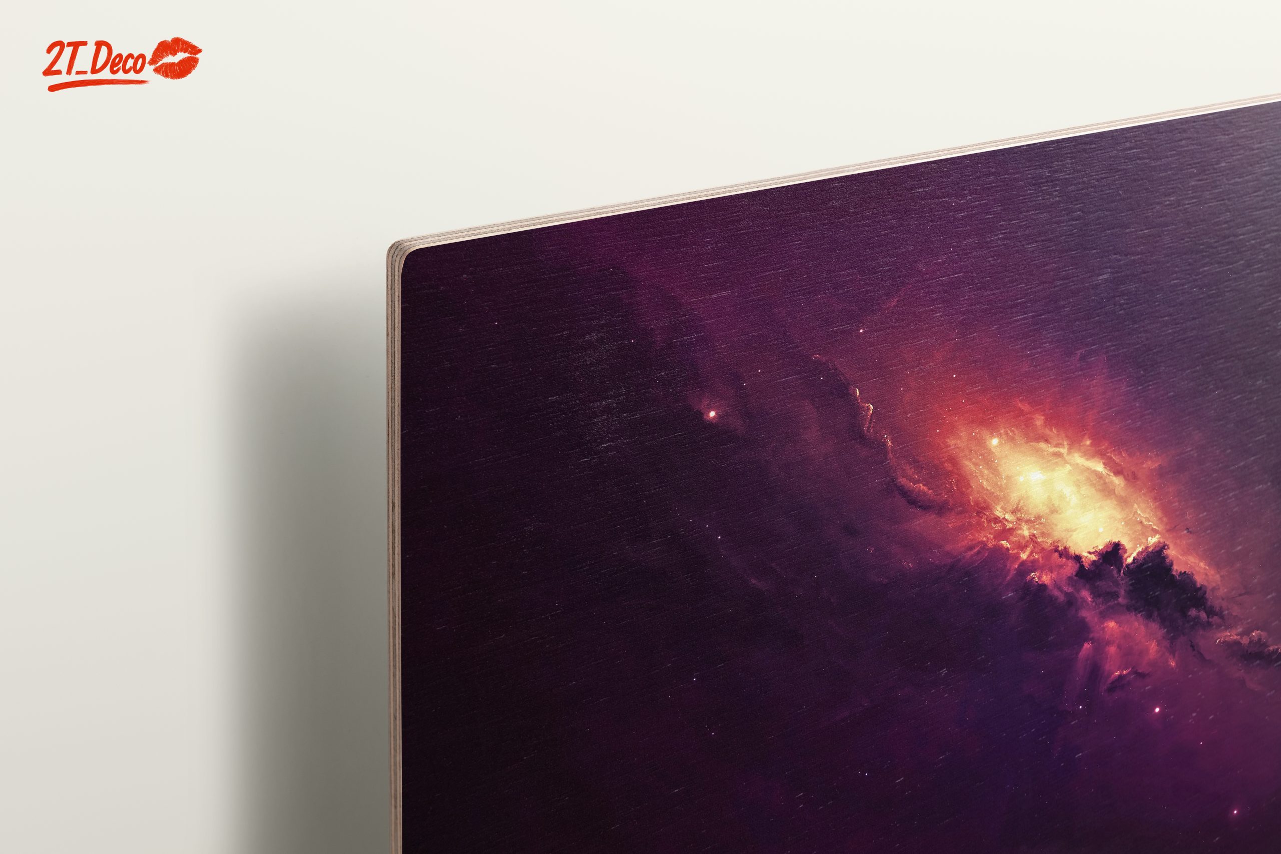 Cosmic Abstract Artwork of the Universe - Image 15