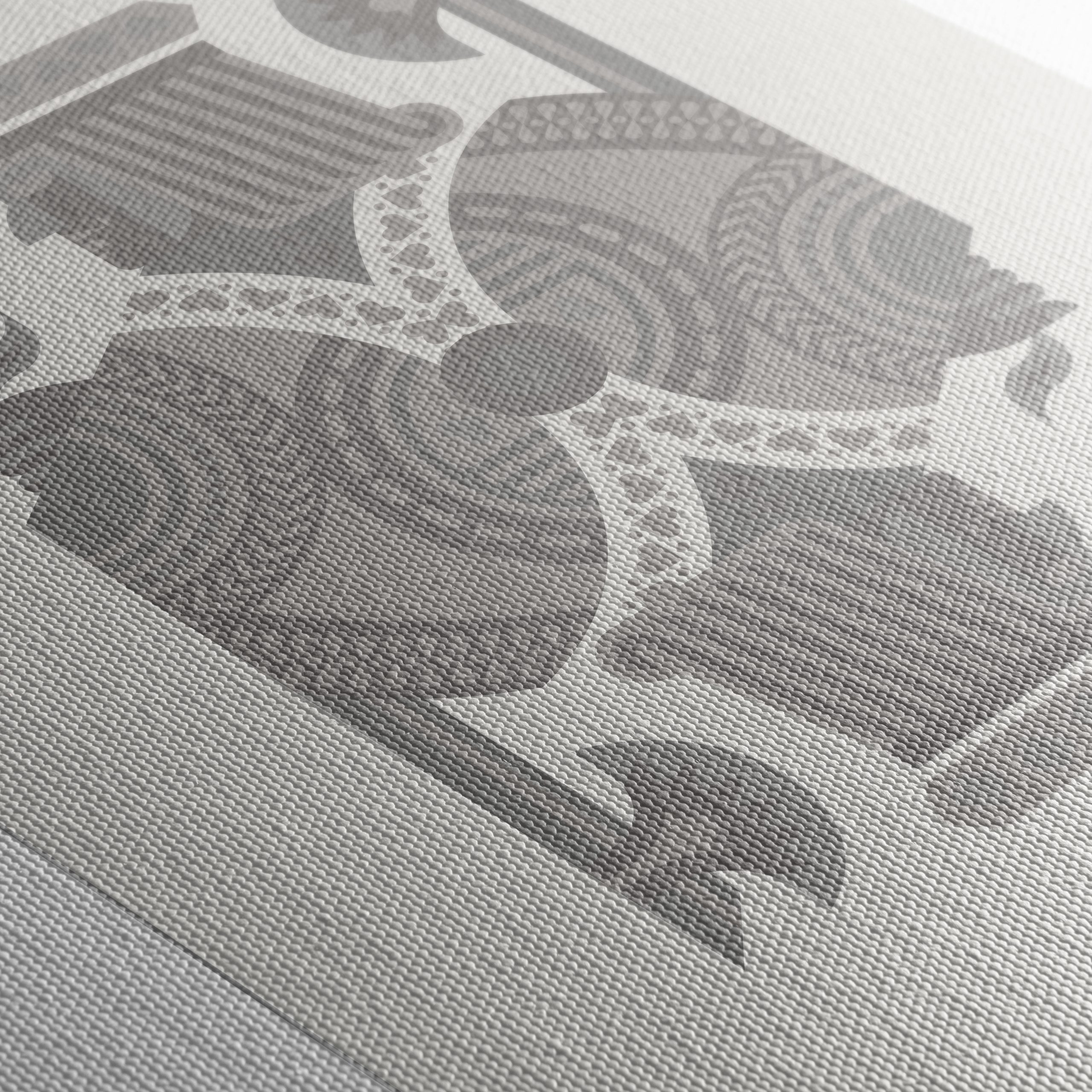 Stylized Playing Card Design Art - Image 5