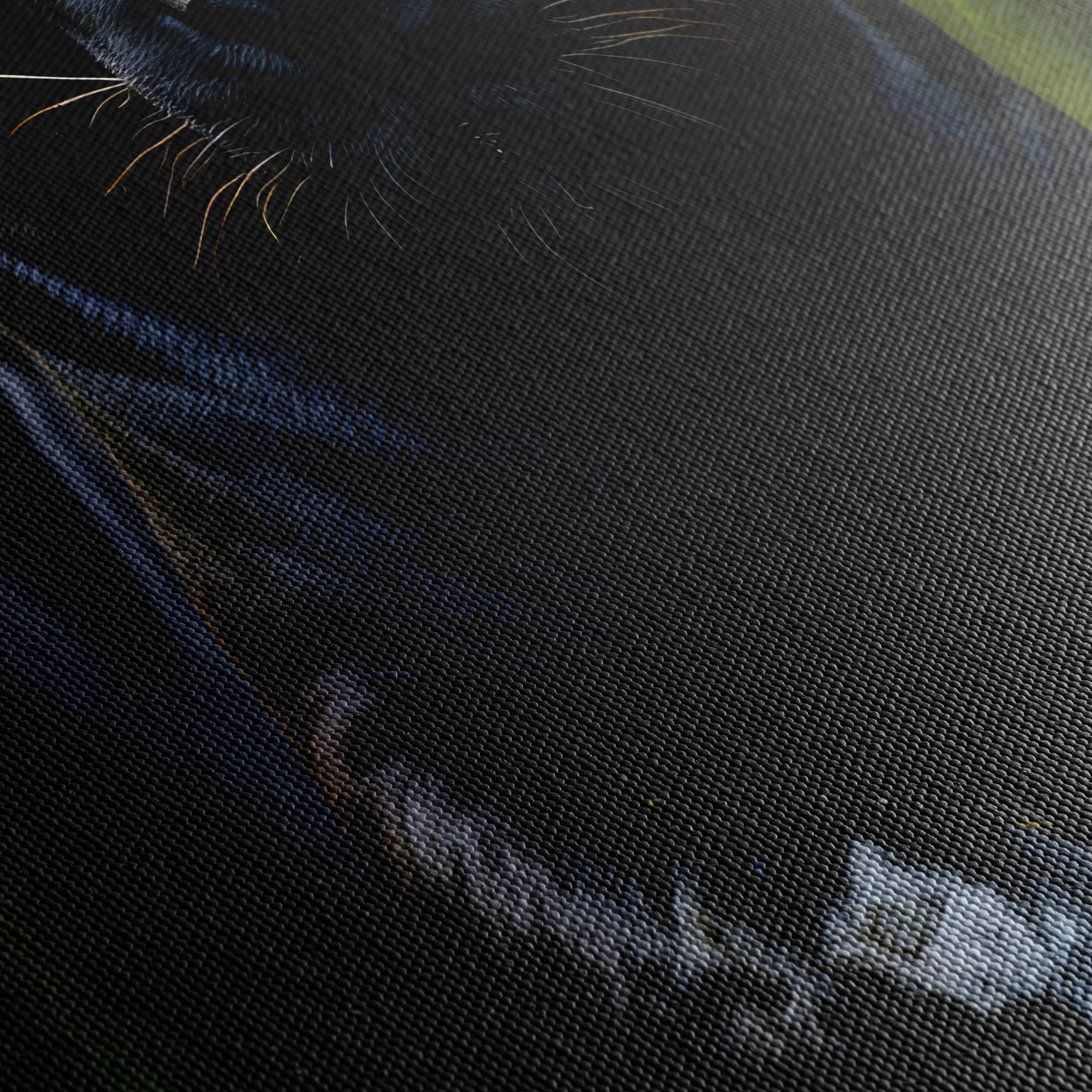 Black Panther Wall Art - Image 5
