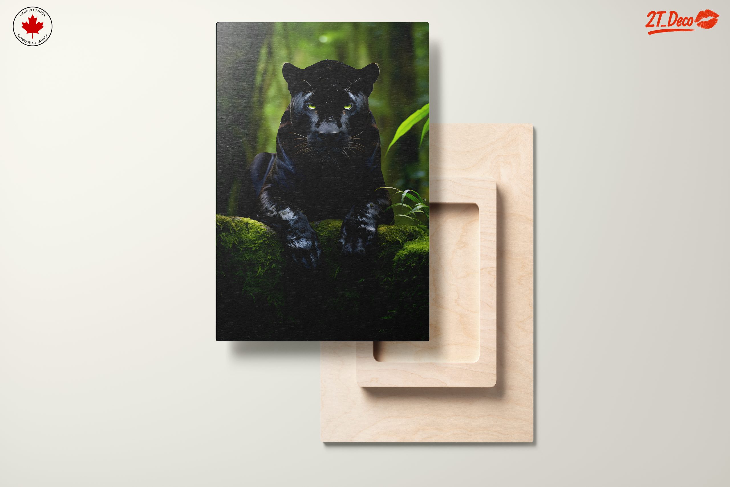 Black Panther Wall Art - Image 11