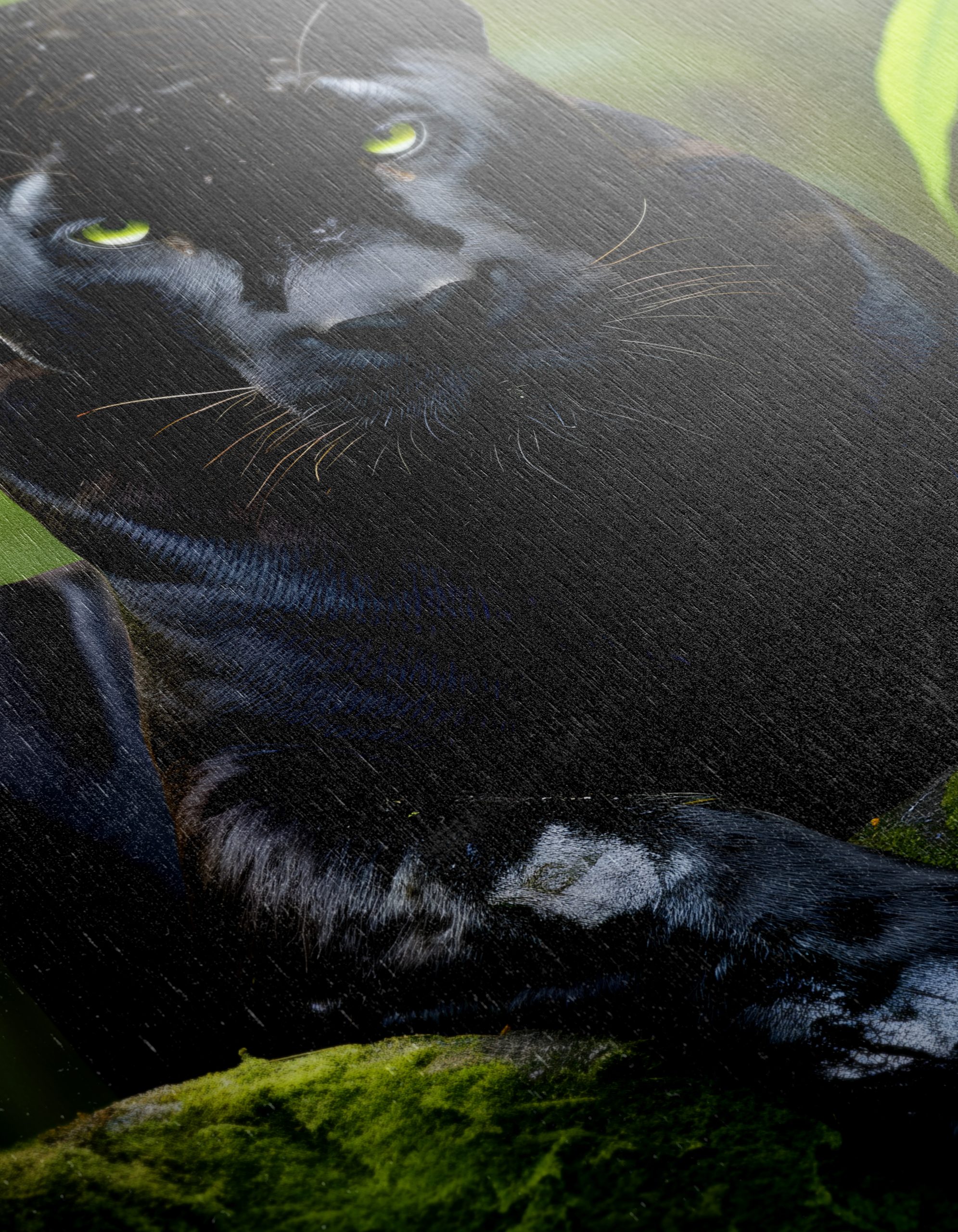 Black Panther Wall Art - Image 12