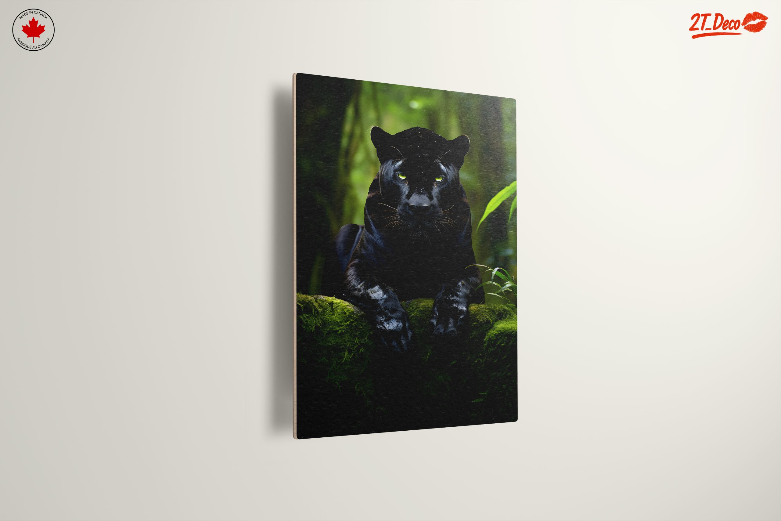 Black Panther Wall Art - Image 13