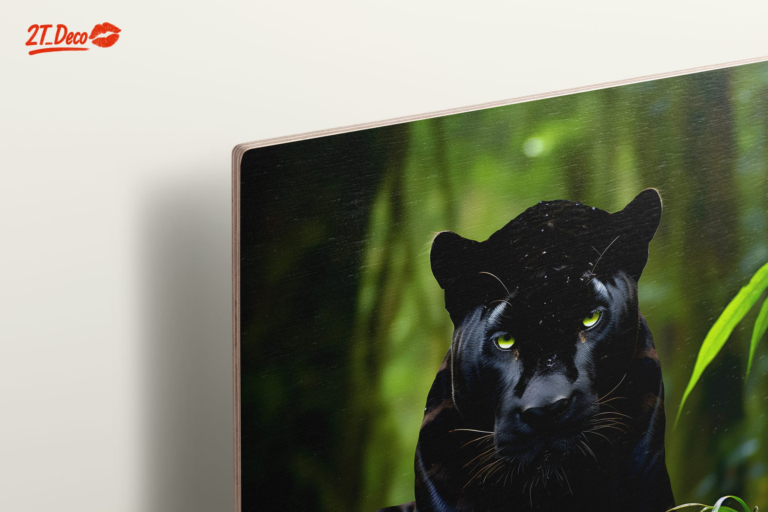 Black Panther Wall Art - Image 15