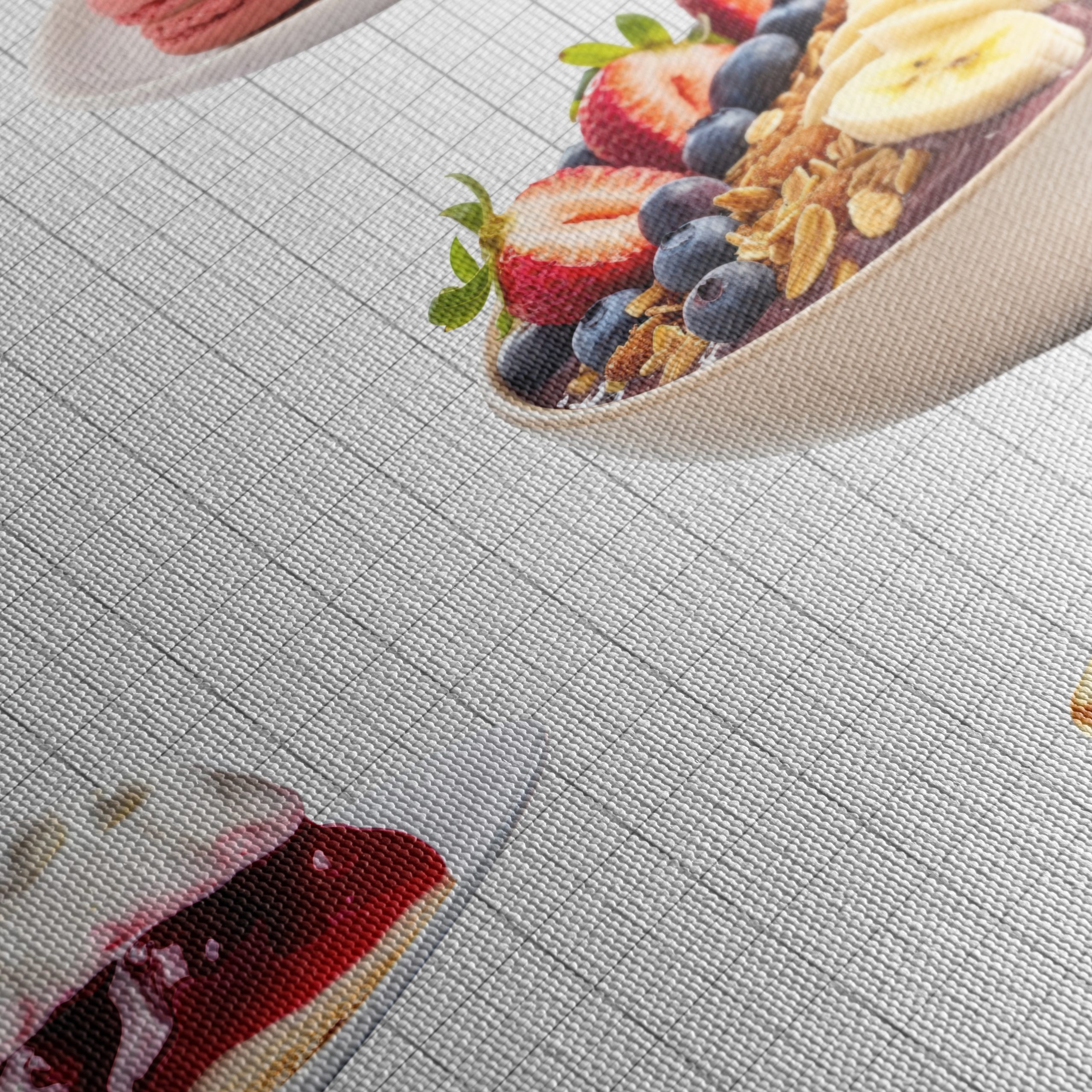 Colorful Dessert Composition - Image 5