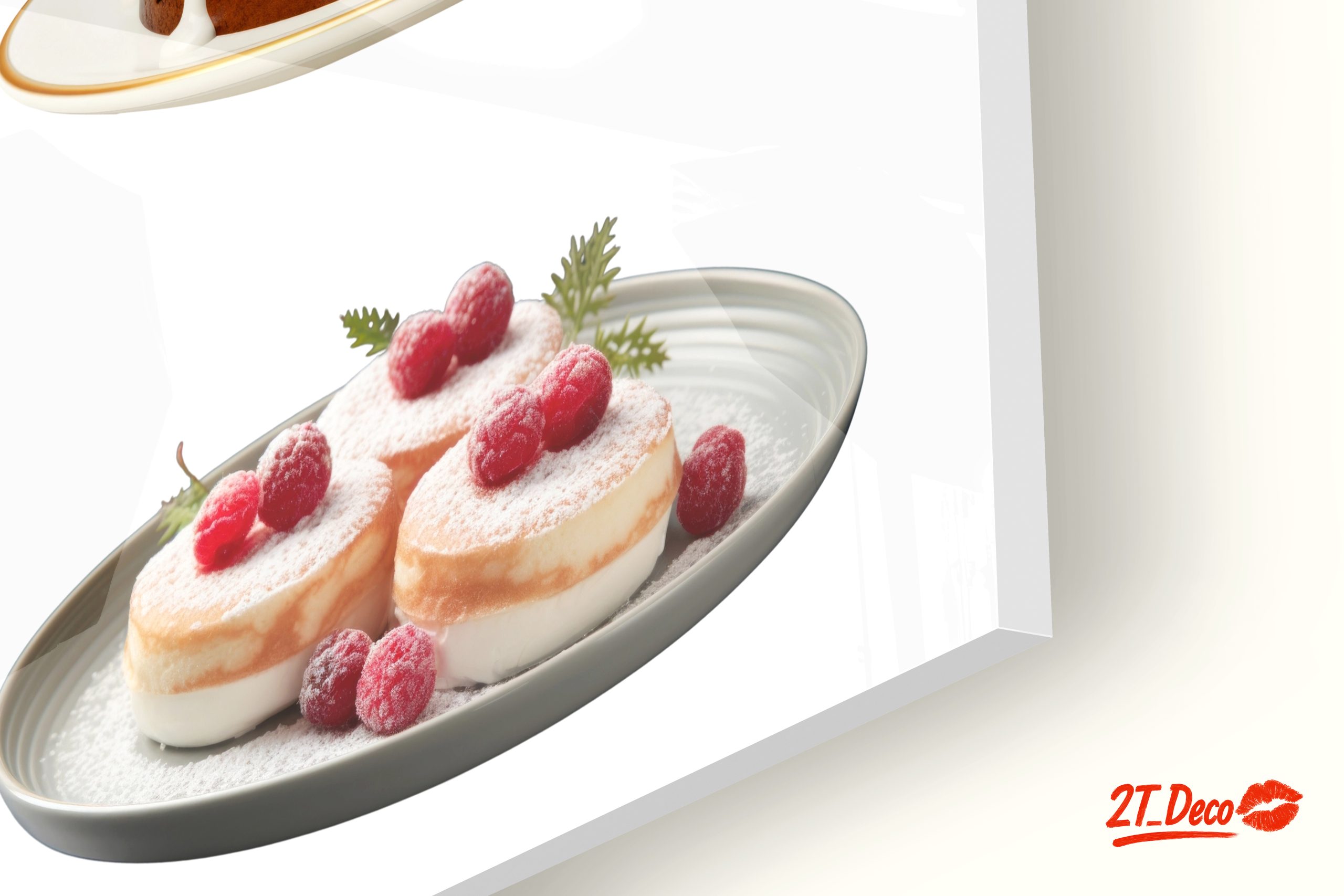Colorful Dessert Composition - Image 9
