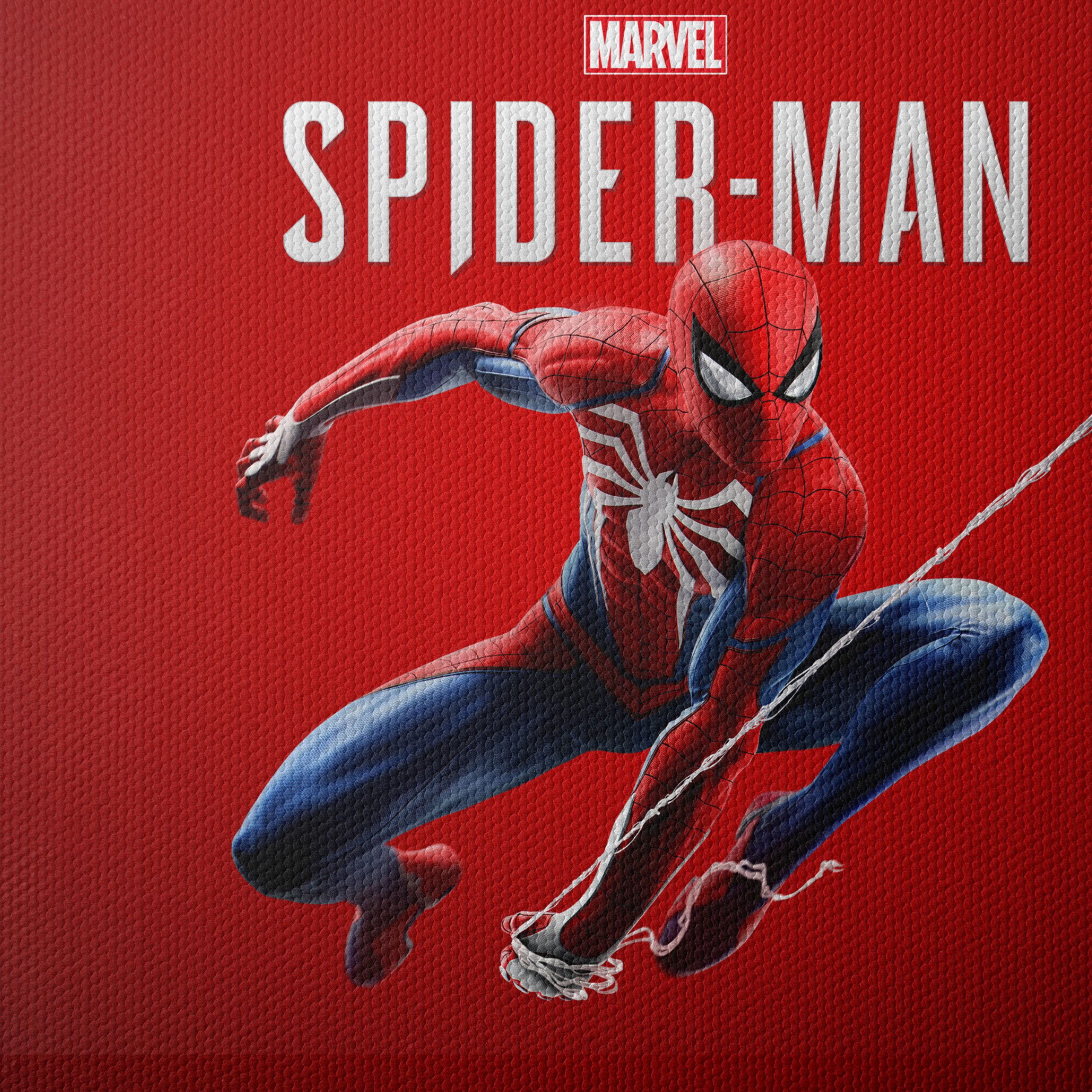 Dynamic Spider-Man Artwork - Image 4