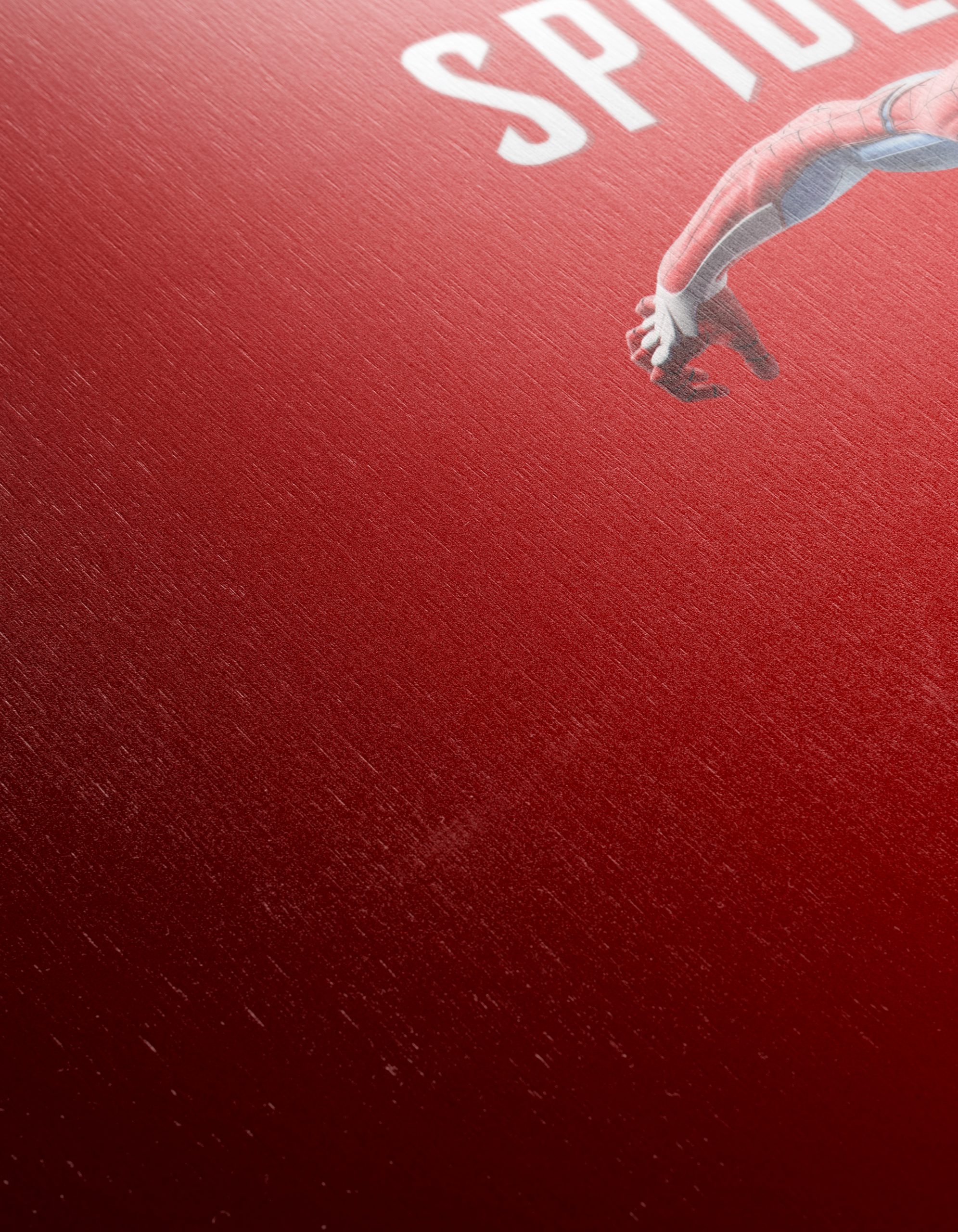 Dynamic Spider-Man Artwork - Image 12