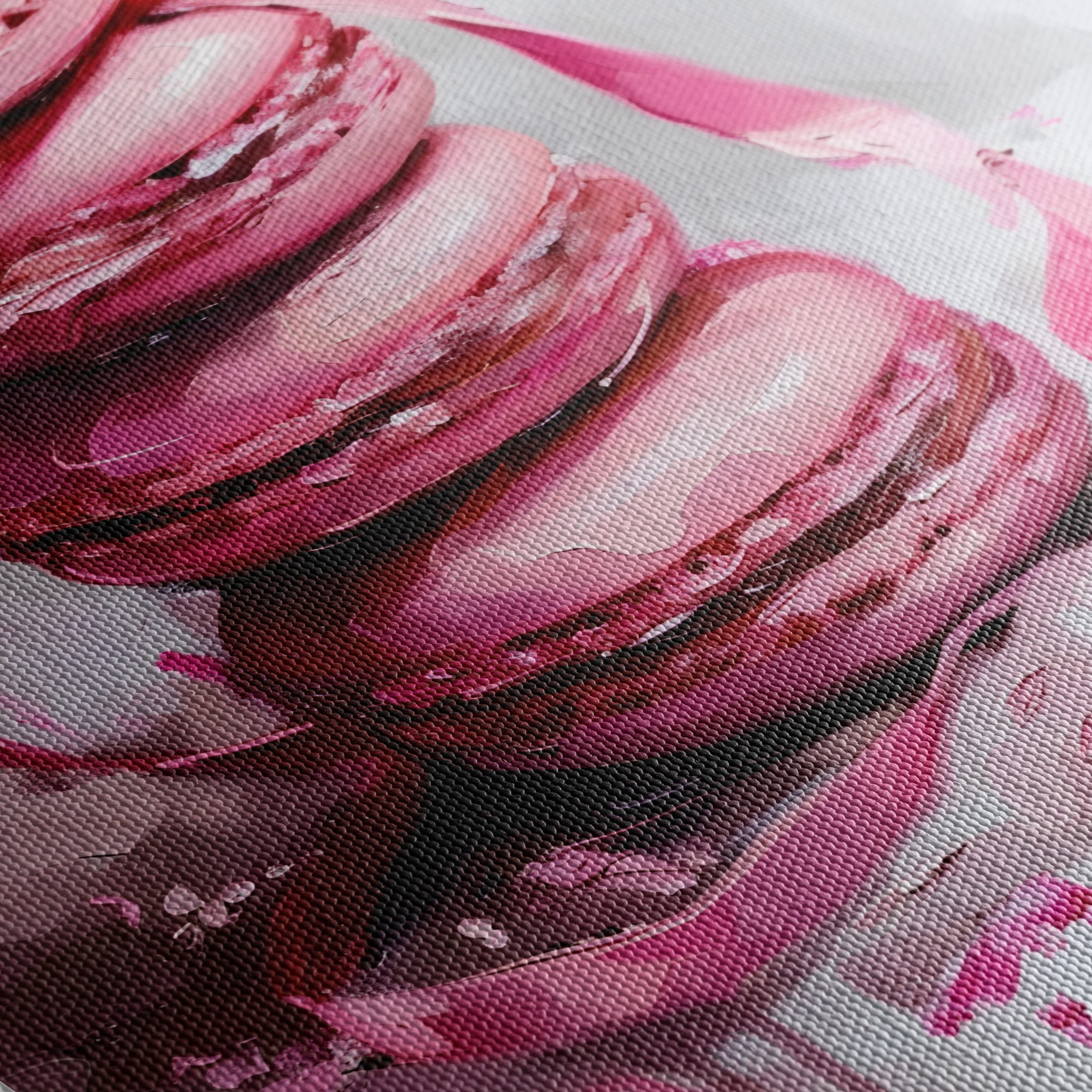 Delicious Pastries Still Life Artwork - Image 5