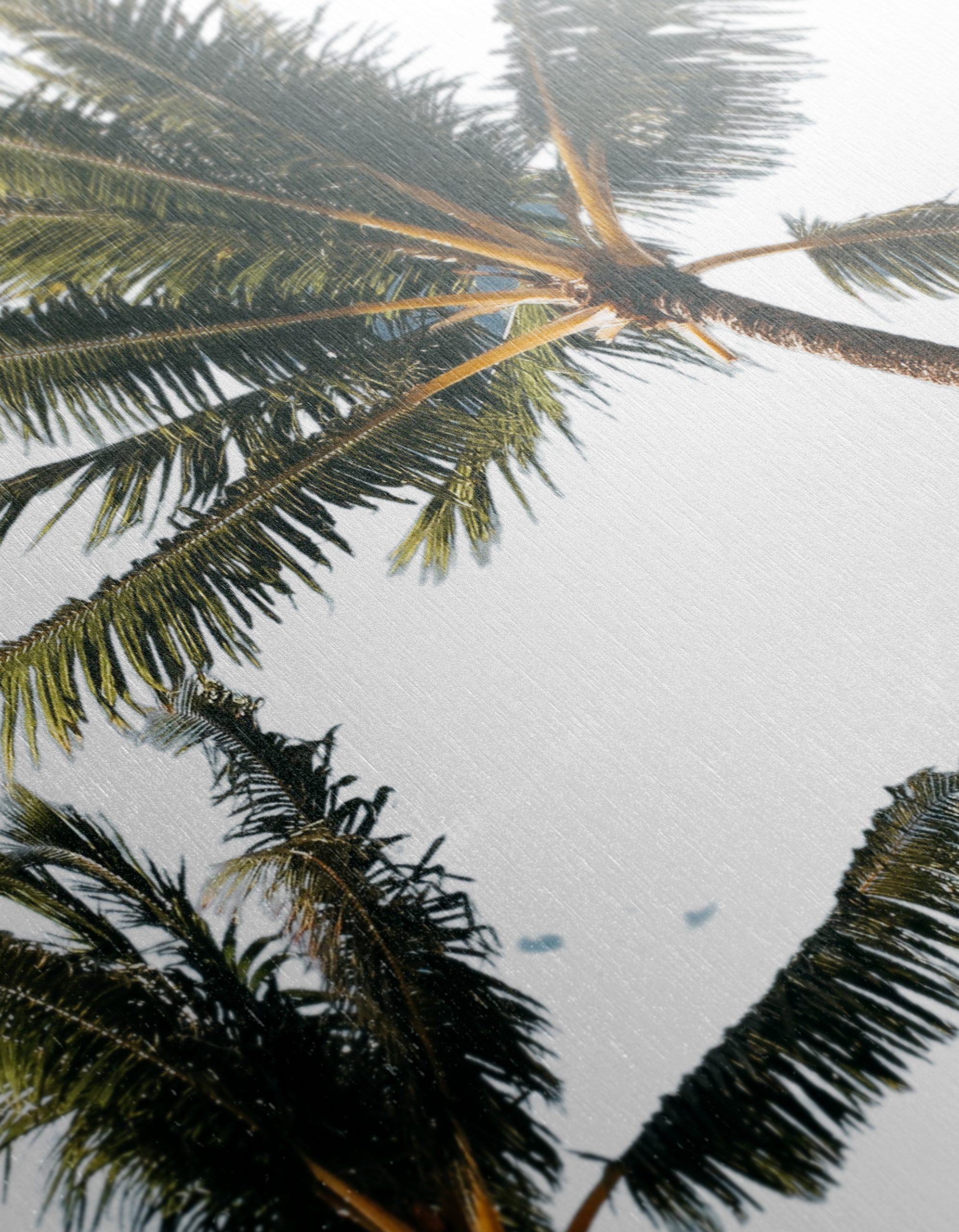 Tropical Palm Tree Art - Image 12