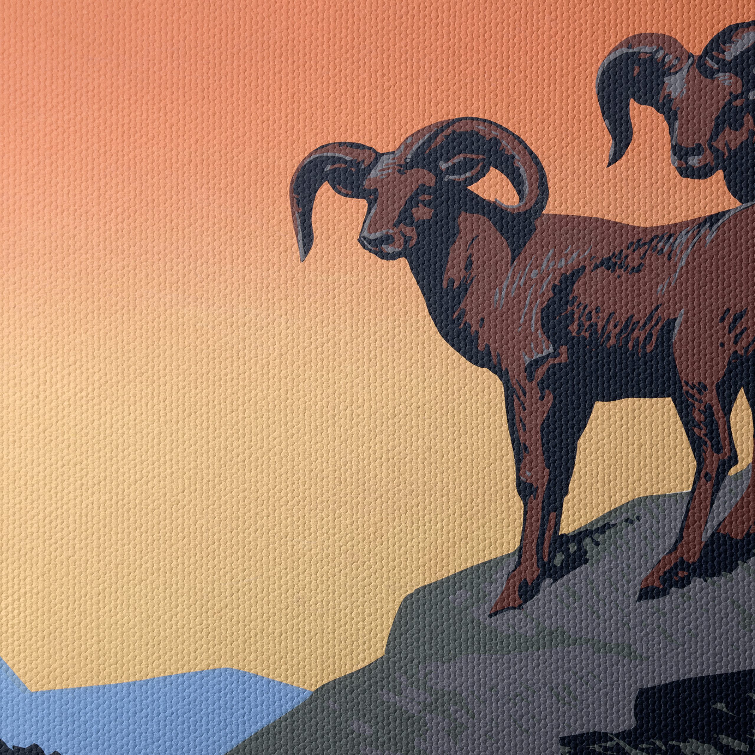Wildlife Preservation in Nature - Image 4