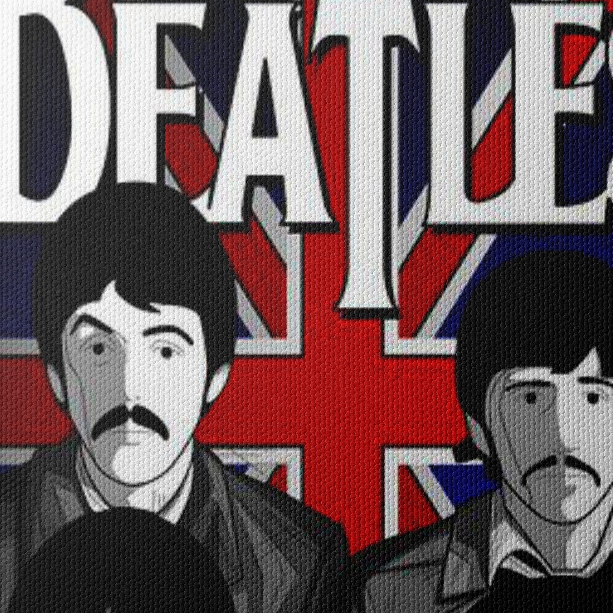 The Beatles Iconic Artwork - Image 4