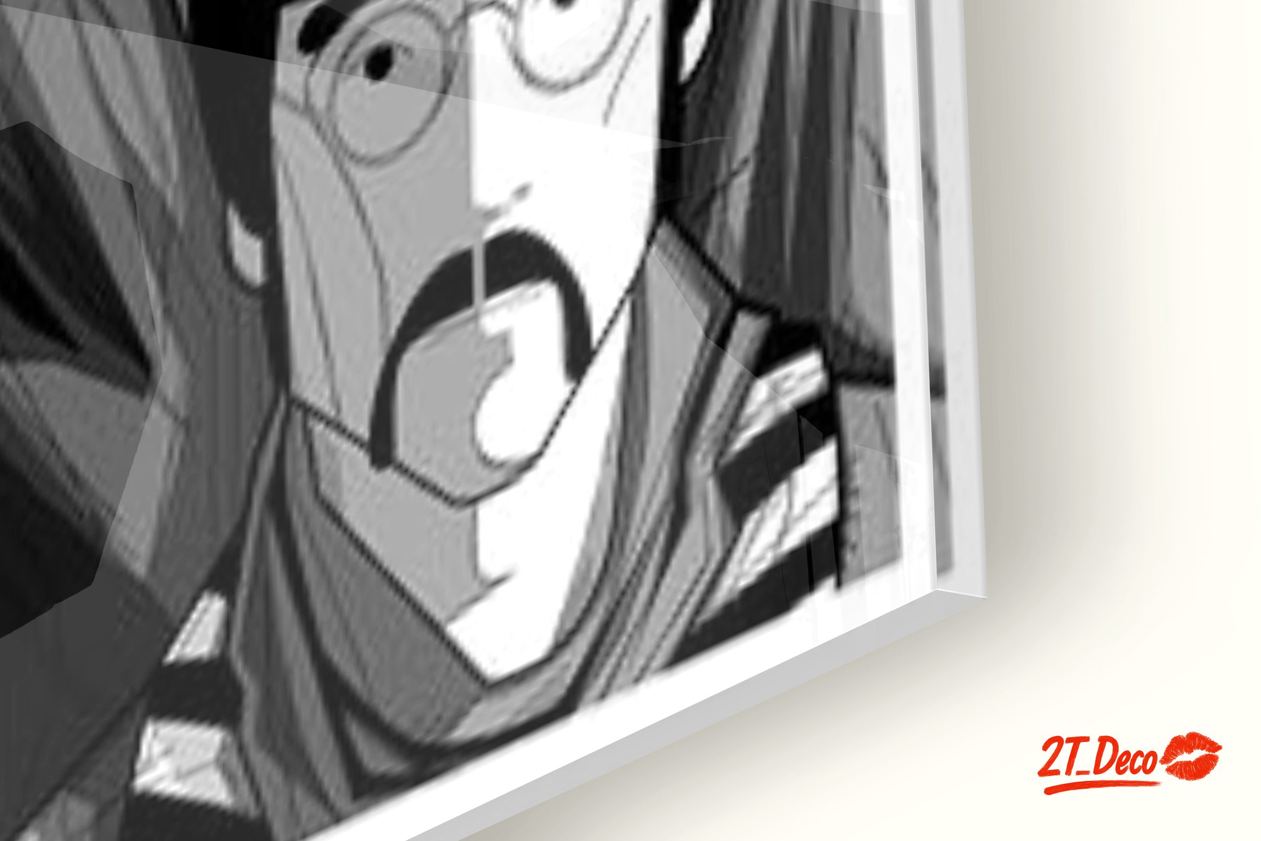 The Beatles Iconic Artwork - Image 9