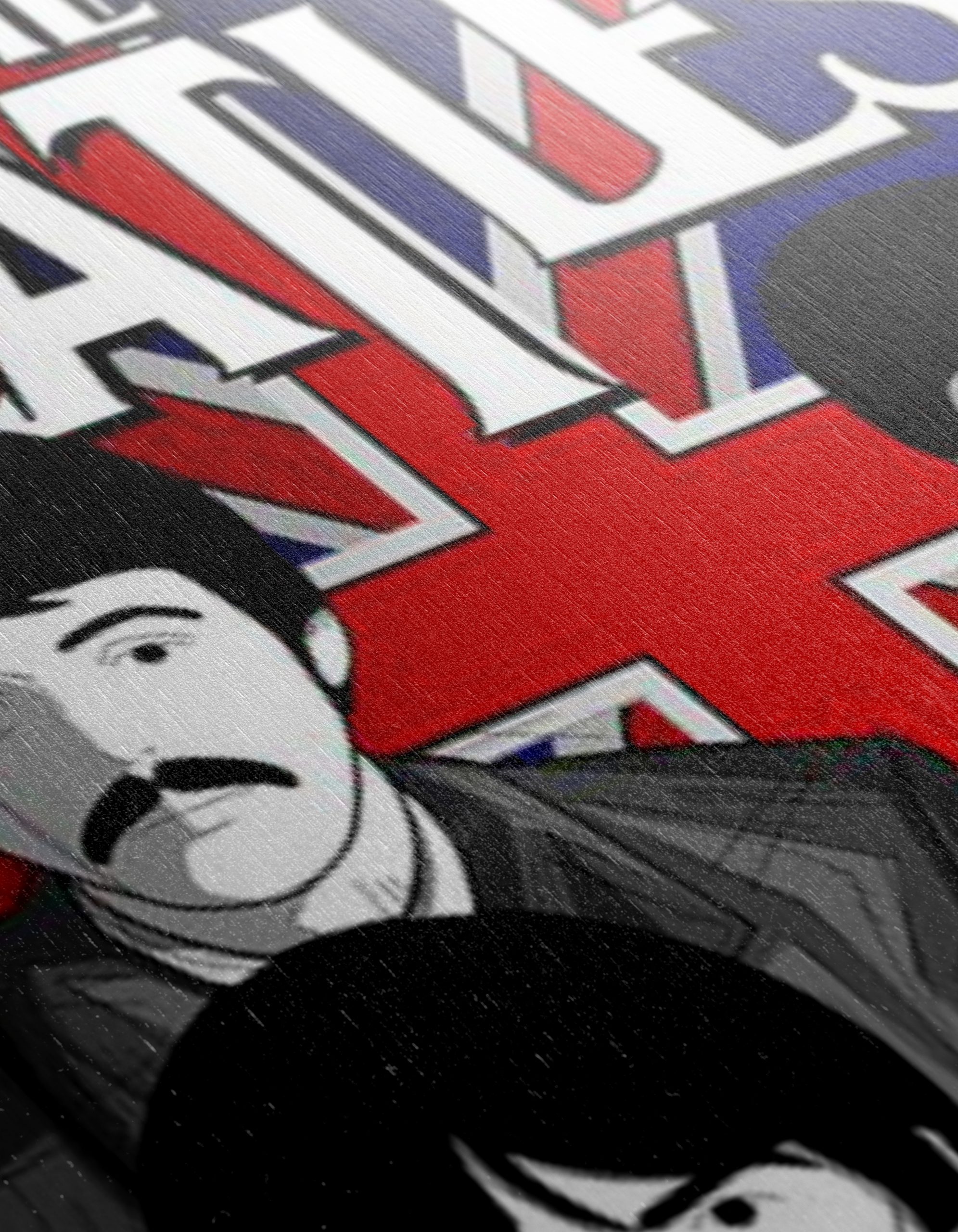 The Beatles Iconic Artwork - Image 12