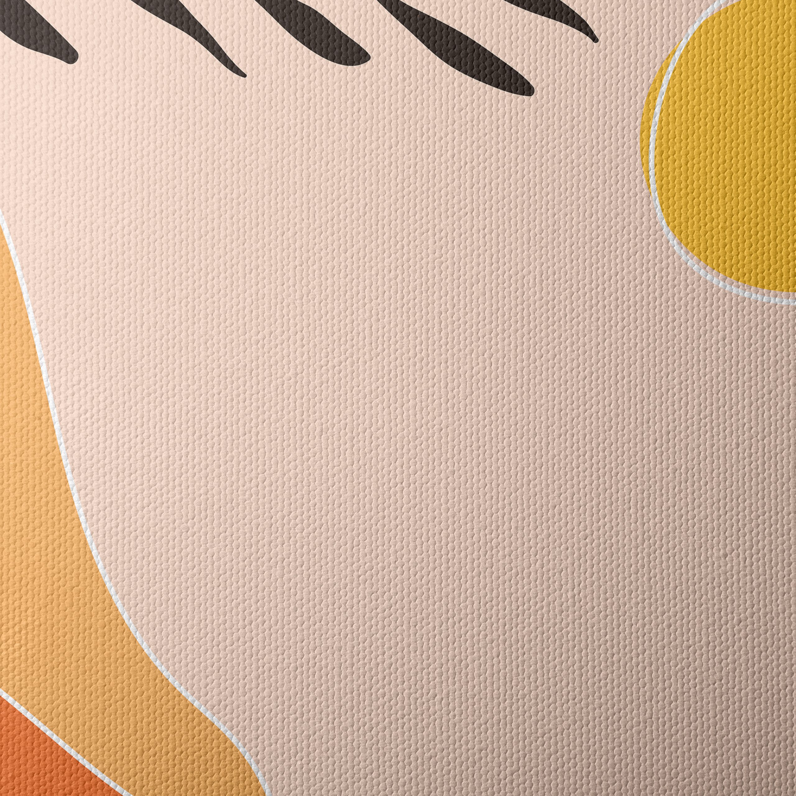 Abstract Shapes with Organic Elements - Image 4