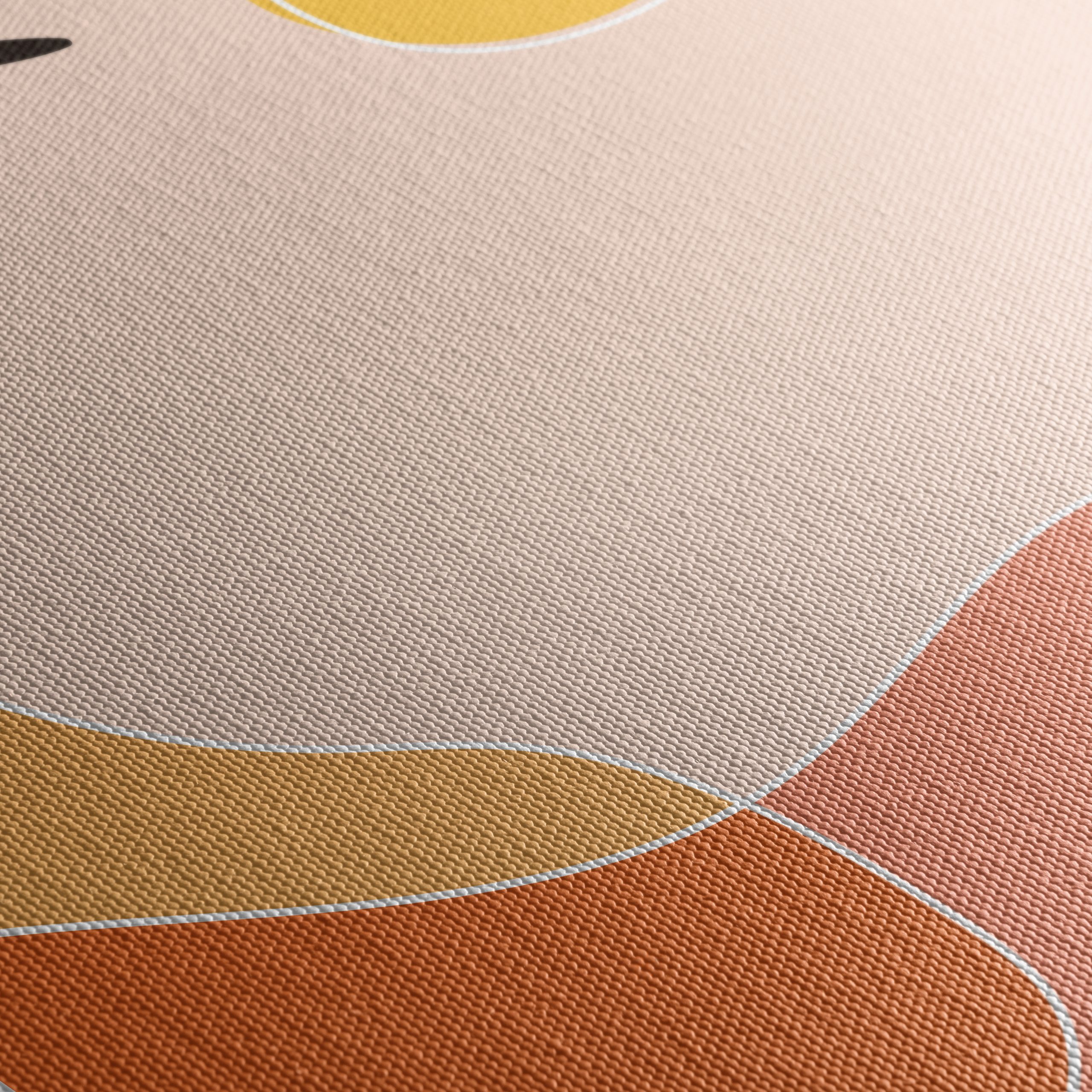 Abstract Shapes with Organic Elements - Image 5