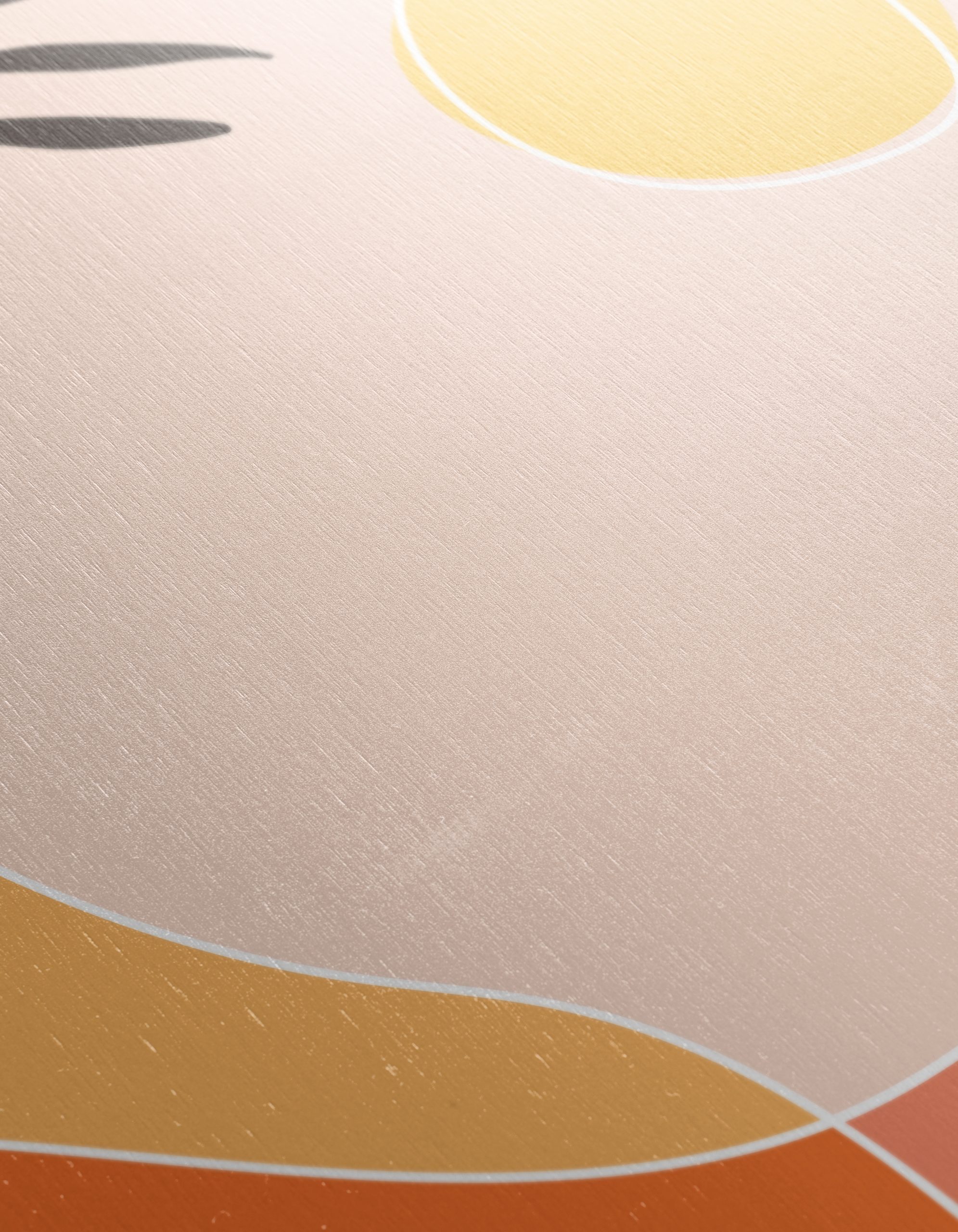 Abstract Shapes with Organic Elements - Image 12