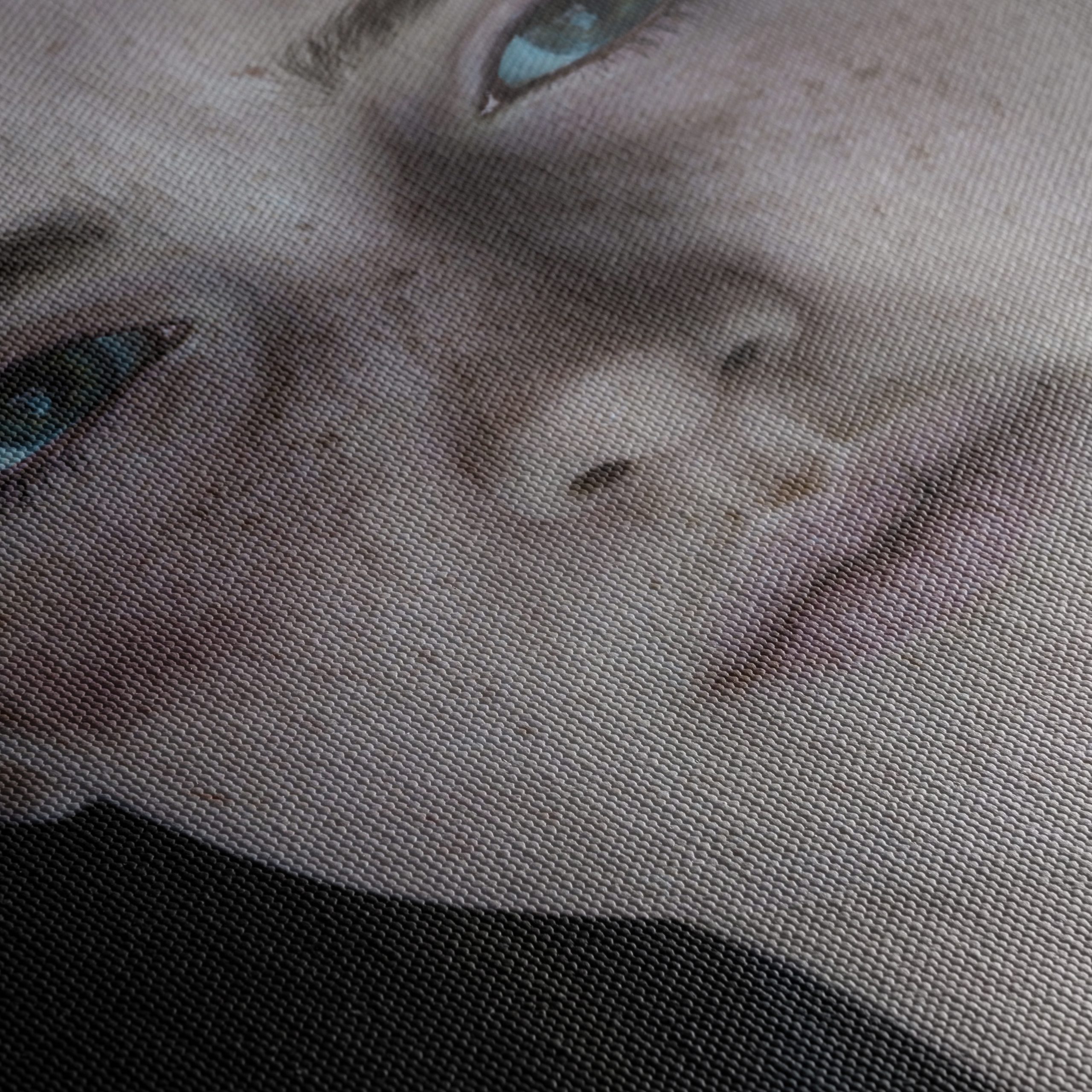 Emotional Anime Character Portrait - Image 5