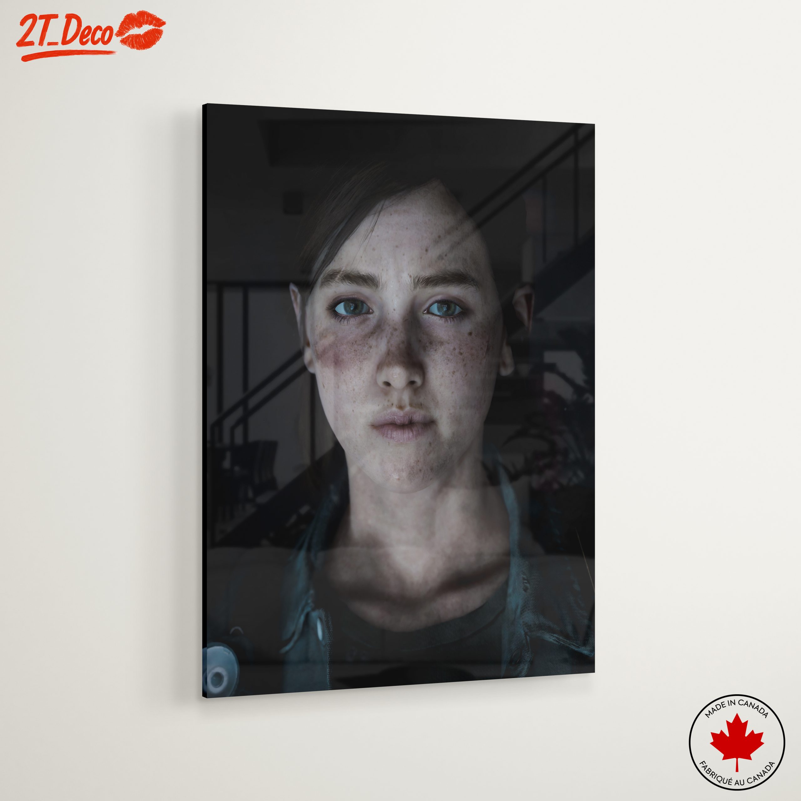 Emotional Anime Character Portrait - Image 6