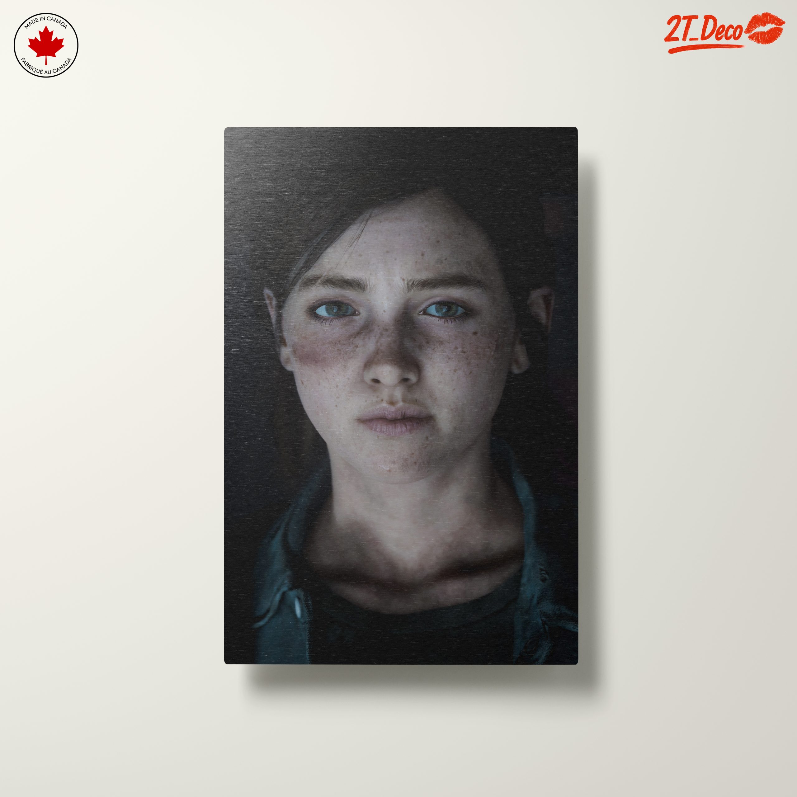 Emotional Anime Character Portrait - Image 10