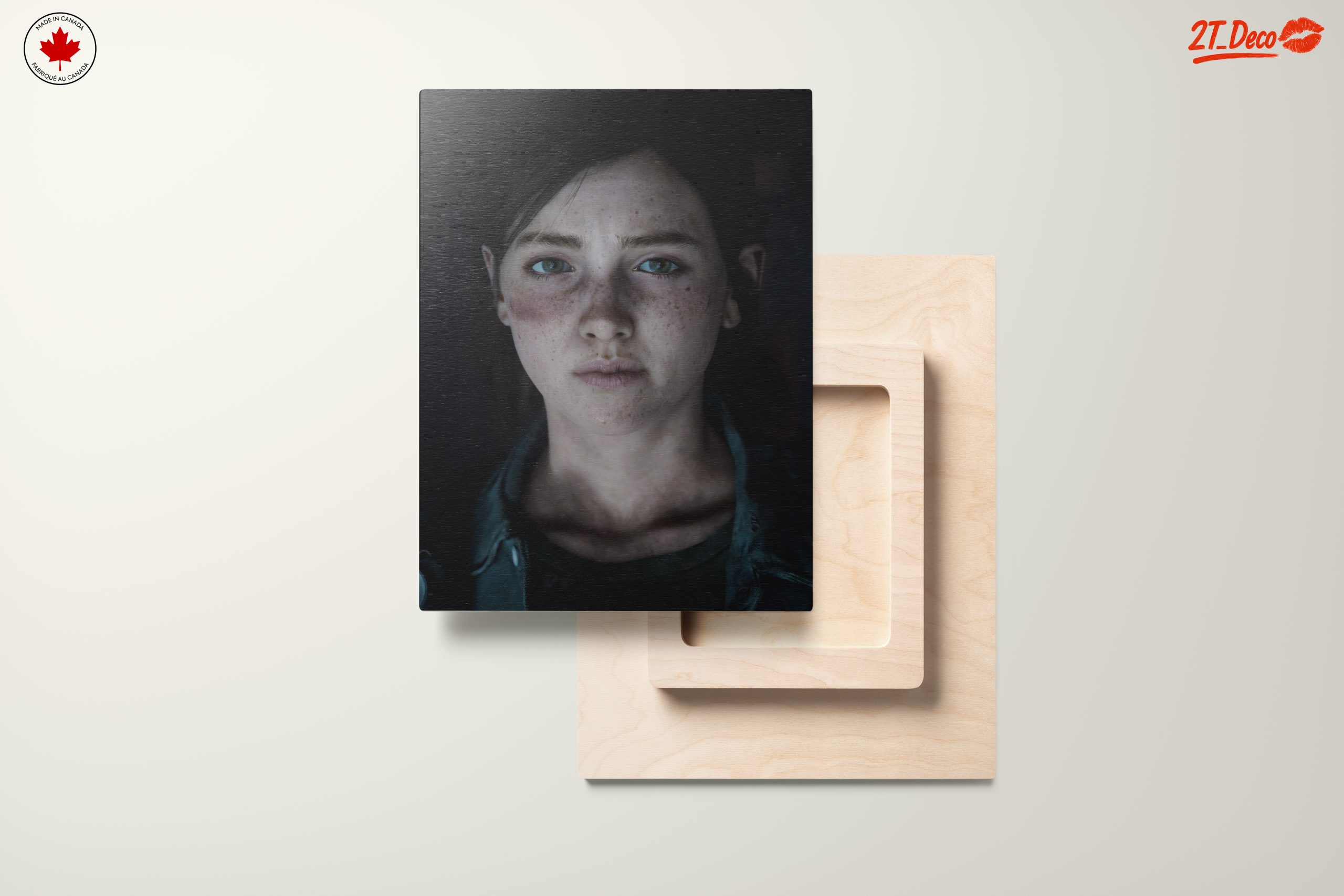 Emotional Anime Character Portrait - Image 11