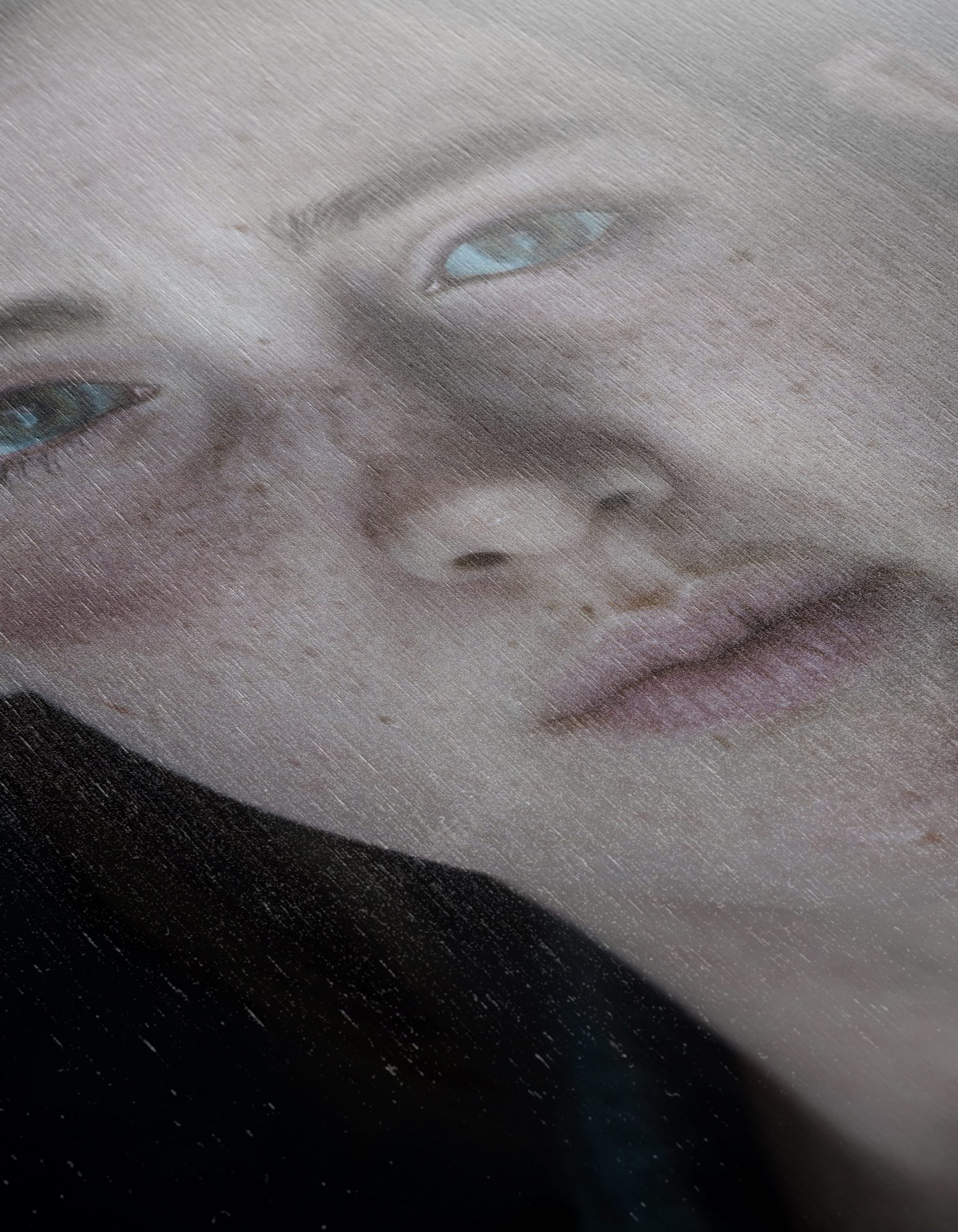 Emotional Anime Character Portrait - Image 12