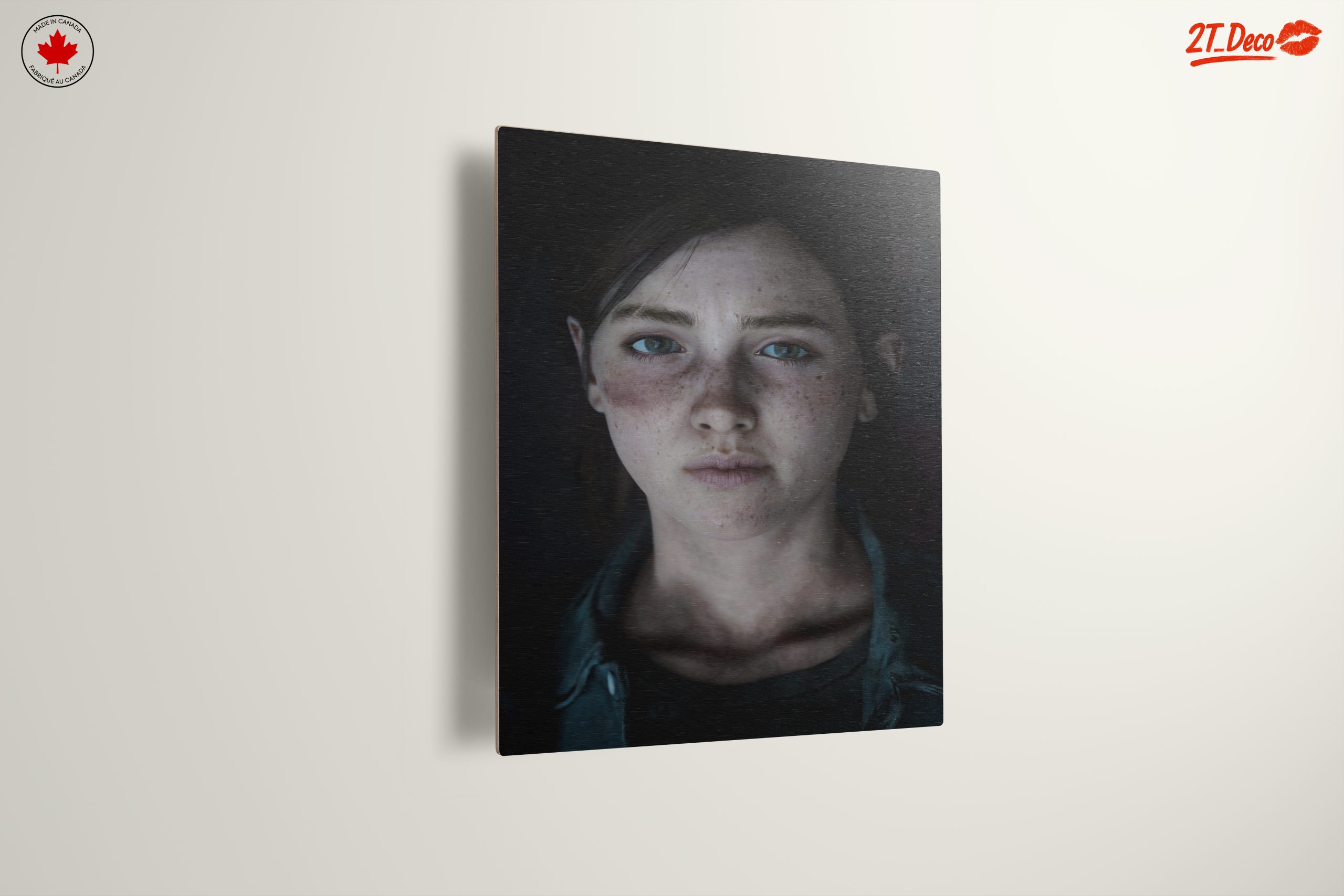 Emotional Anime Character Portrait - Image 13