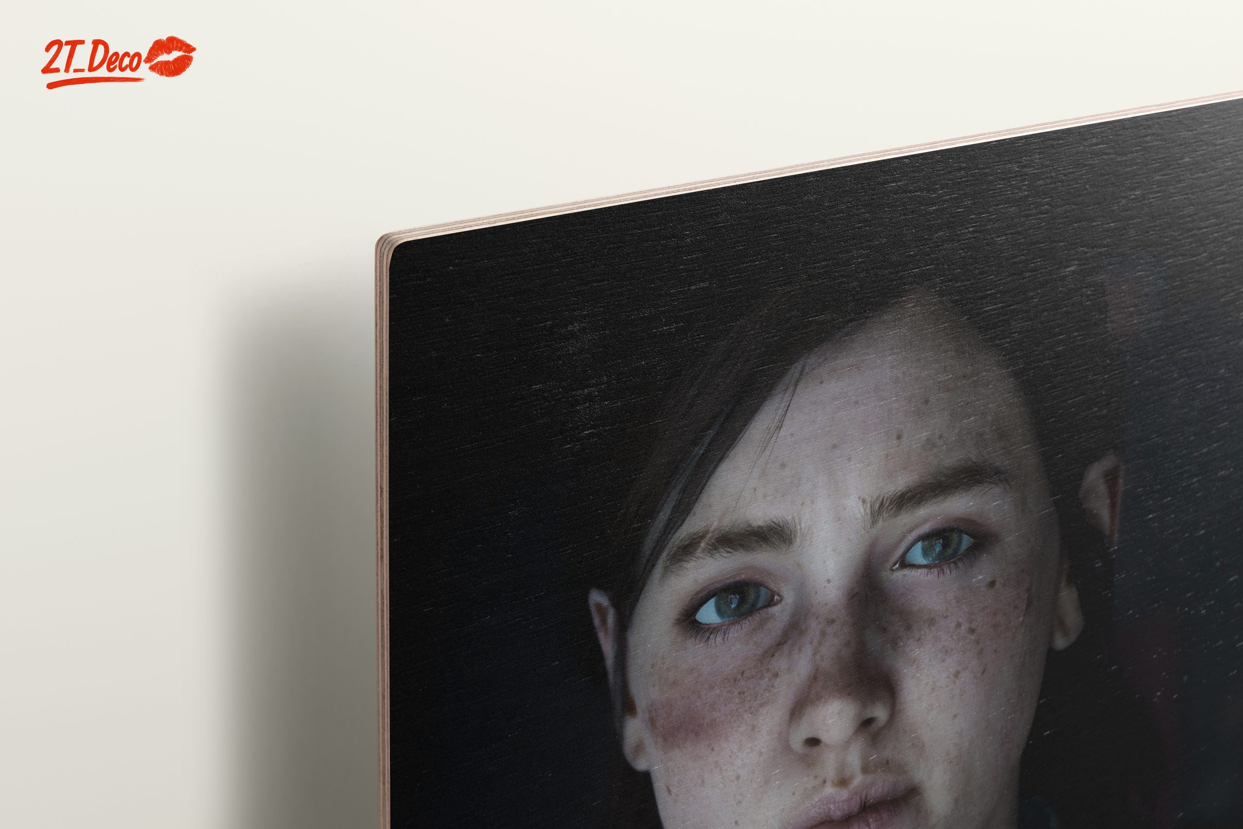 Emotional Anime Character Portrait - Image 15
