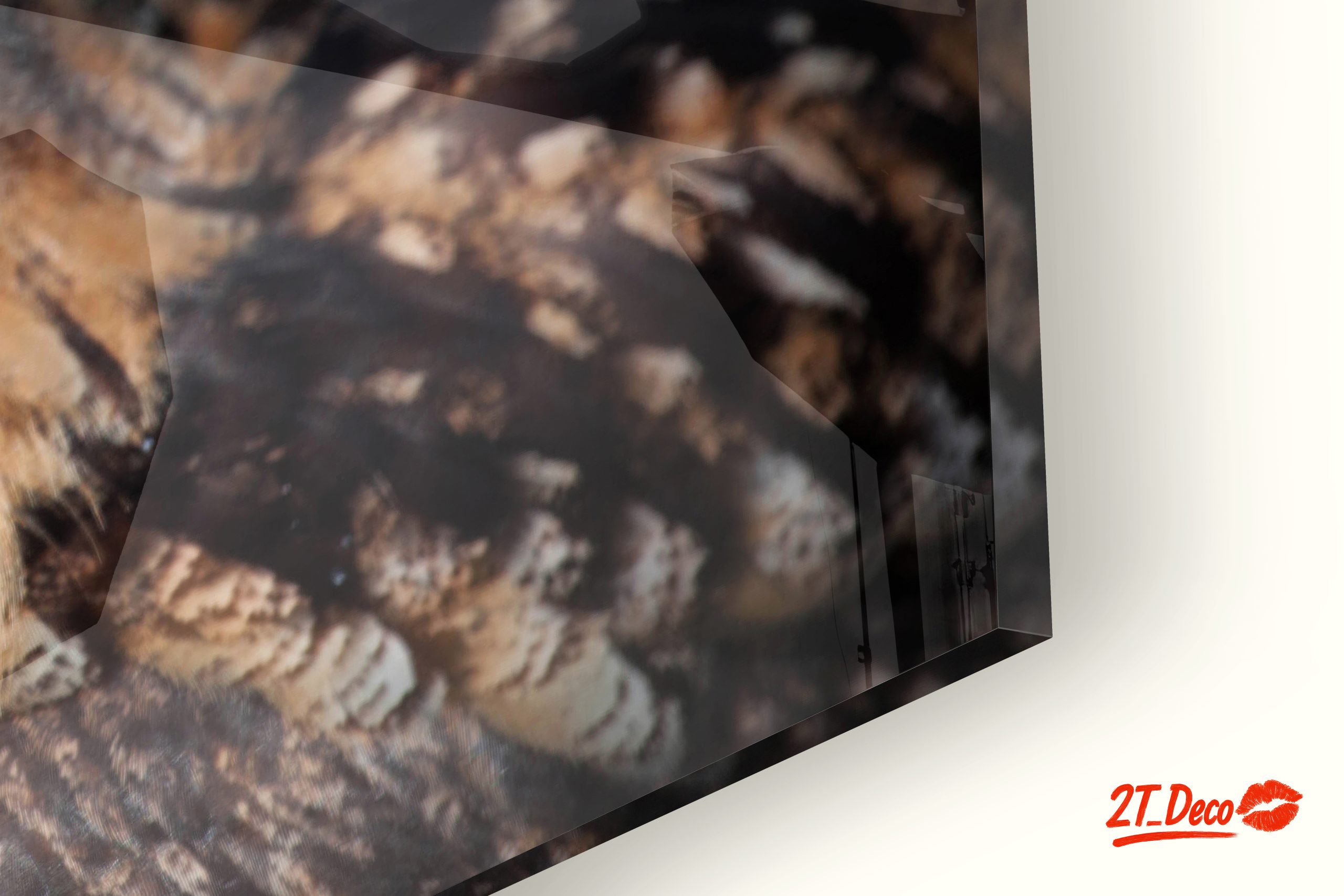 Detailed Portrait of an Owl - Image 9
