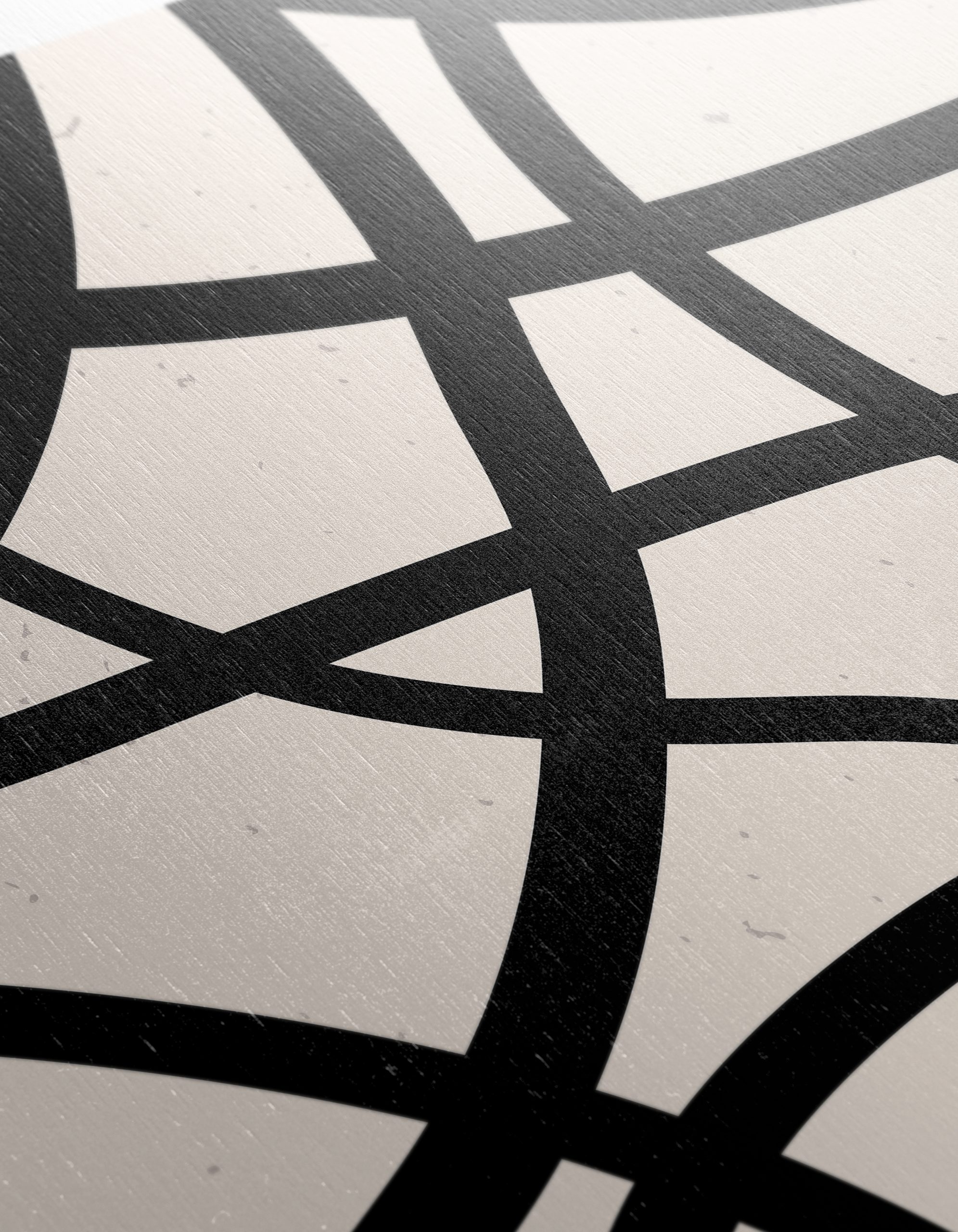 Dynamic Geometric Line Art for Modern Spaces - Image 12