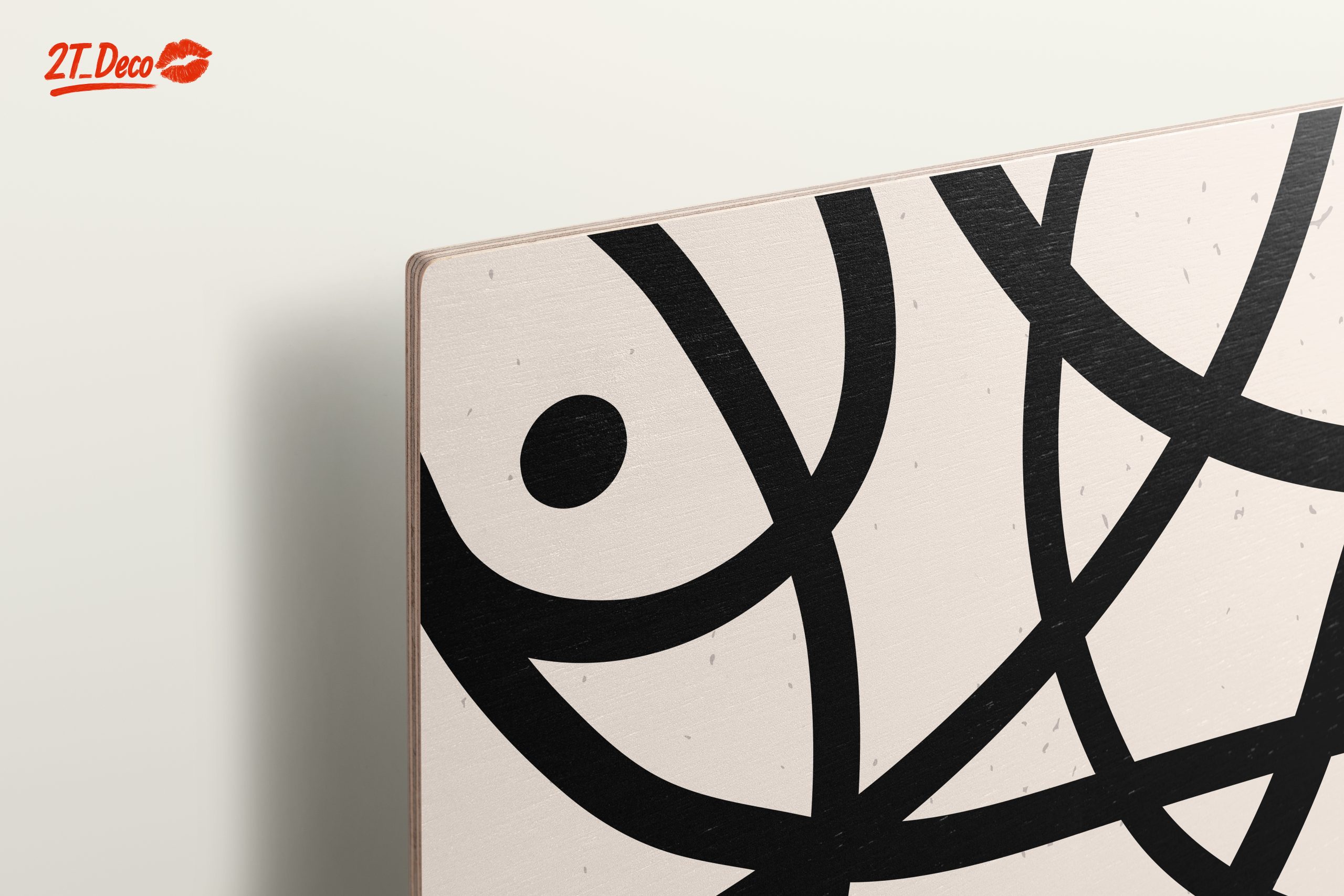 Dynamic Geometric Line Art for Modern Spaces - Image 15