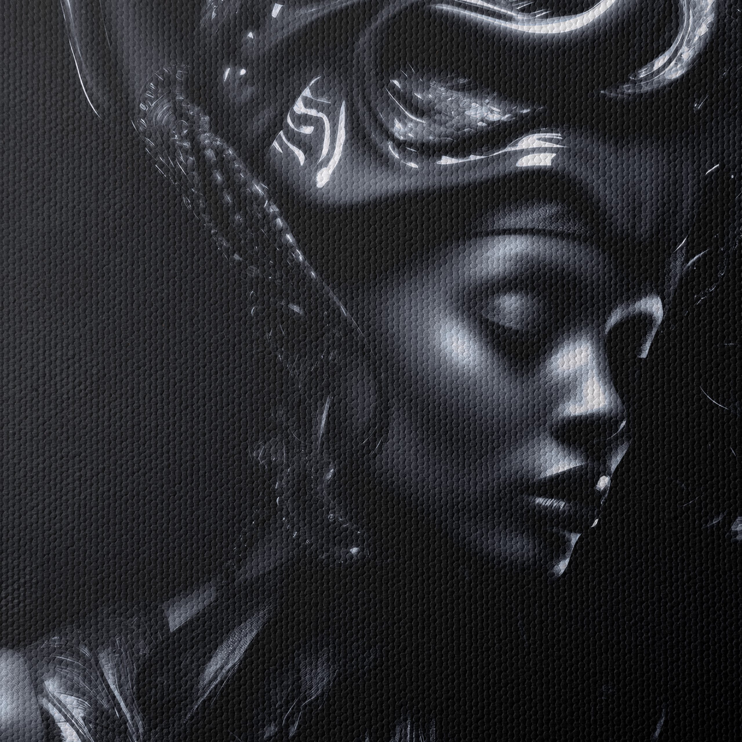 Stylized Abstract Figurative Art - Image 4