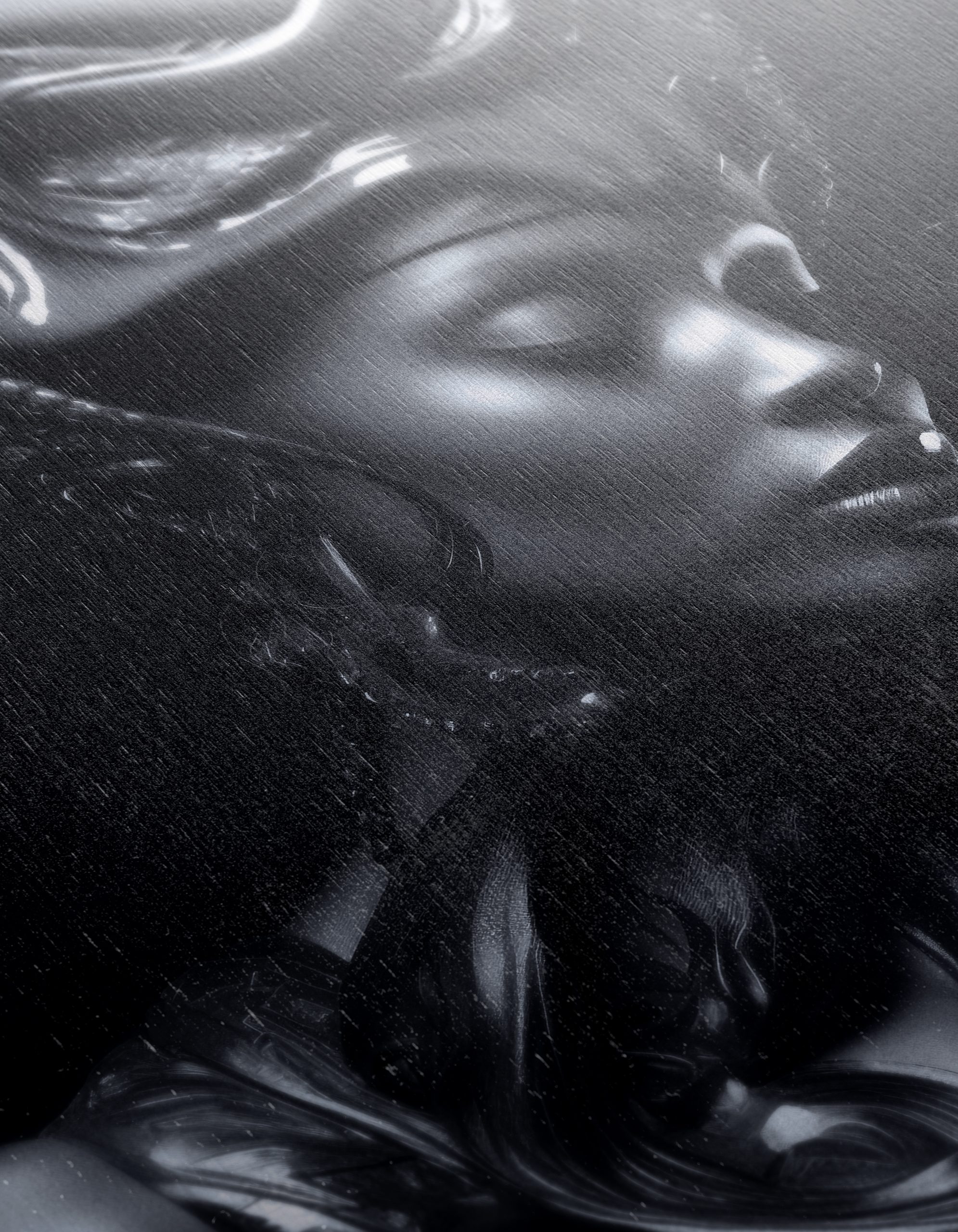 Stylized Abstract Figurative Art - Image 12
