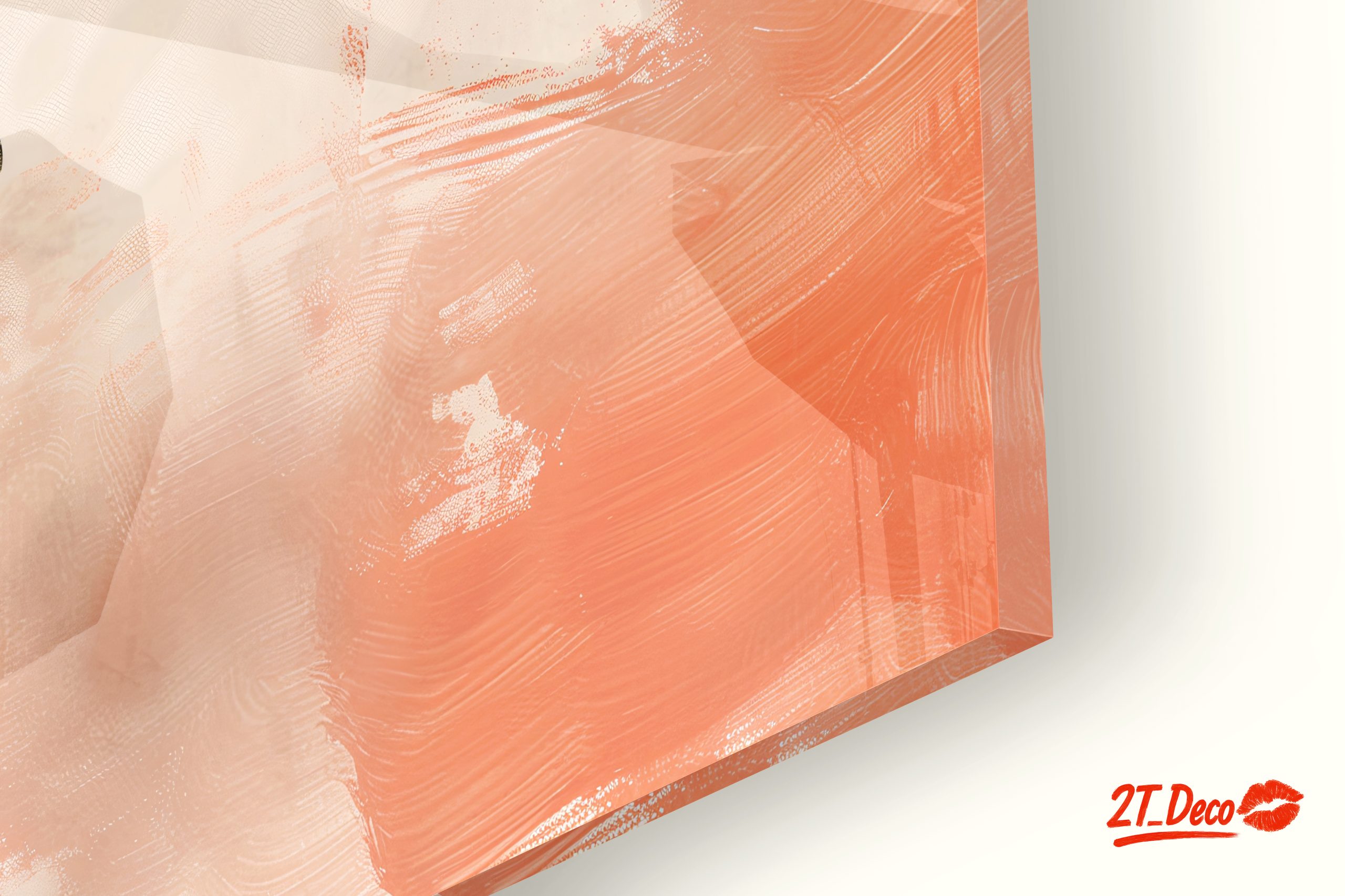 Abstract Maple Leaf Design - Image 9