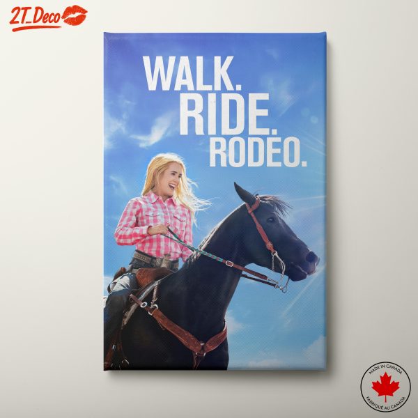 Joyful Horse Riding Adventure